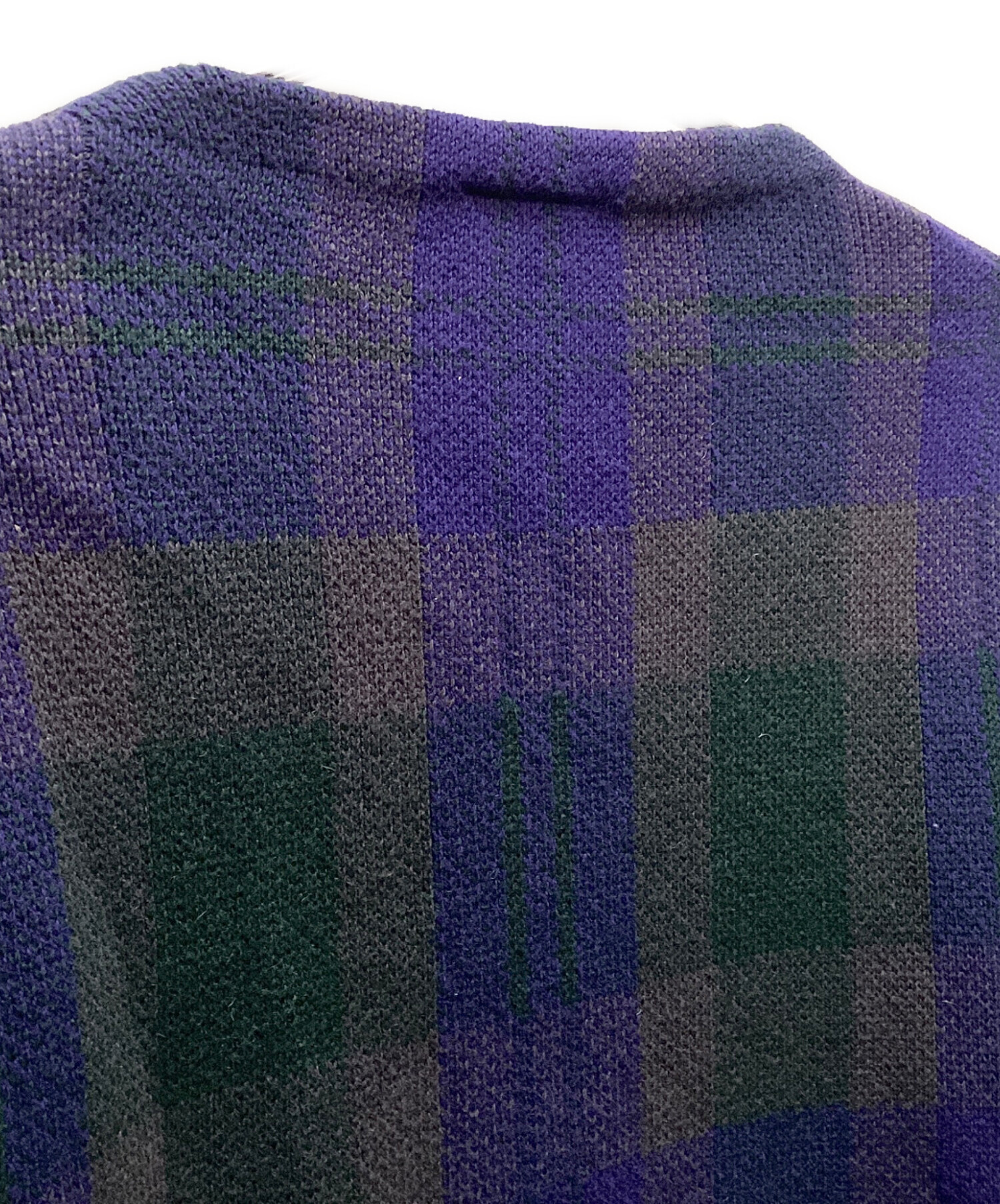 中古・古着通販】PS Paul Smith (PSポールスミス) チェック 