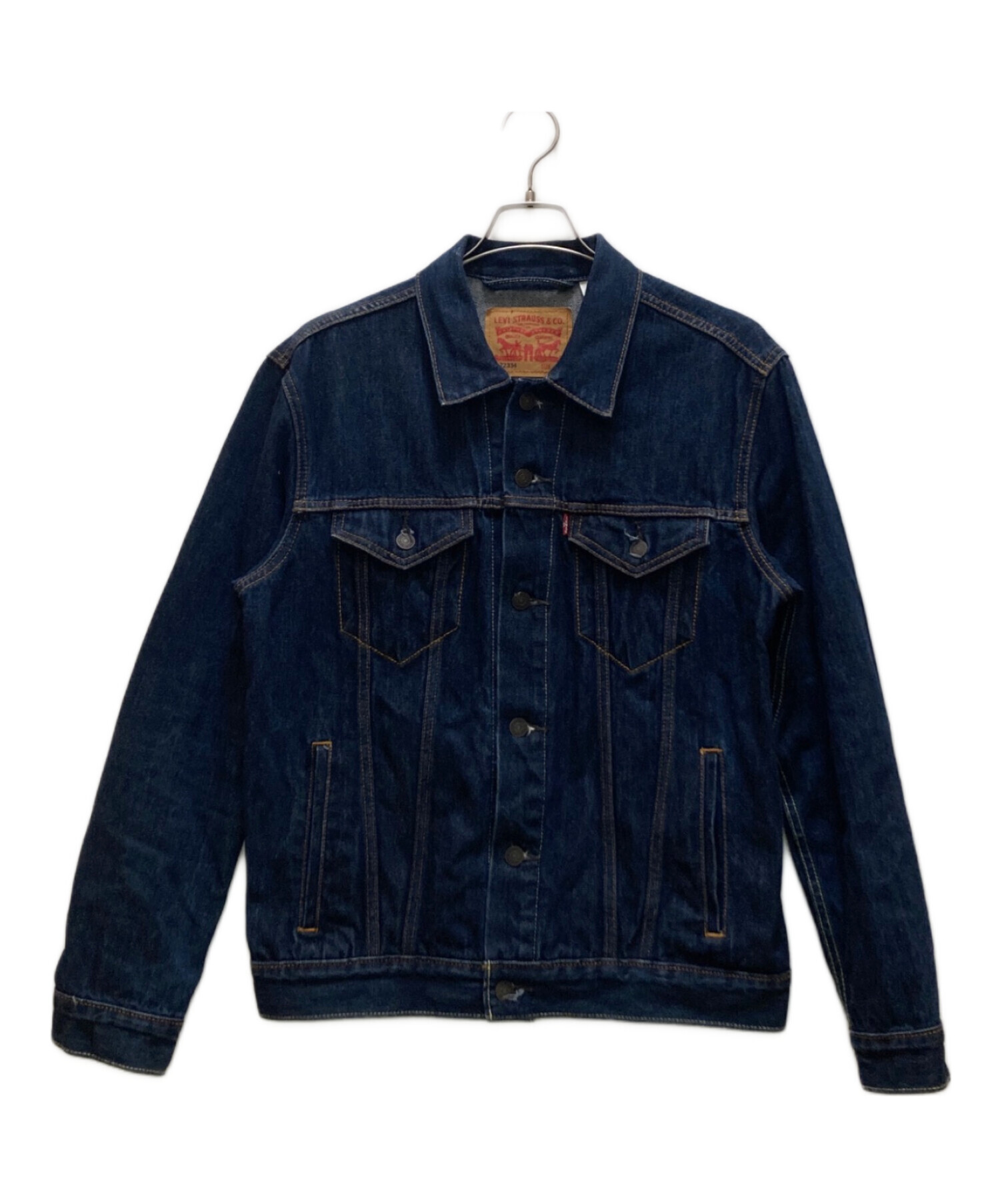 中古・古着通販】LEVI