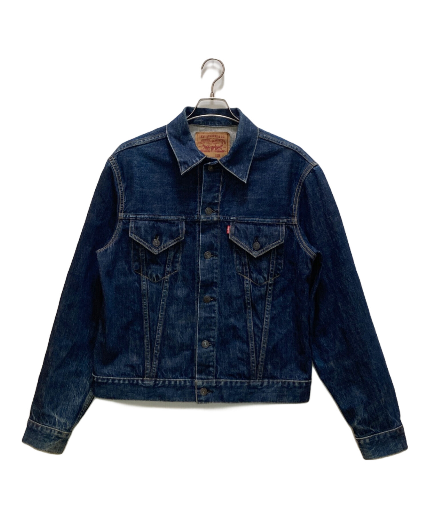 中古・古着通販】LEVI