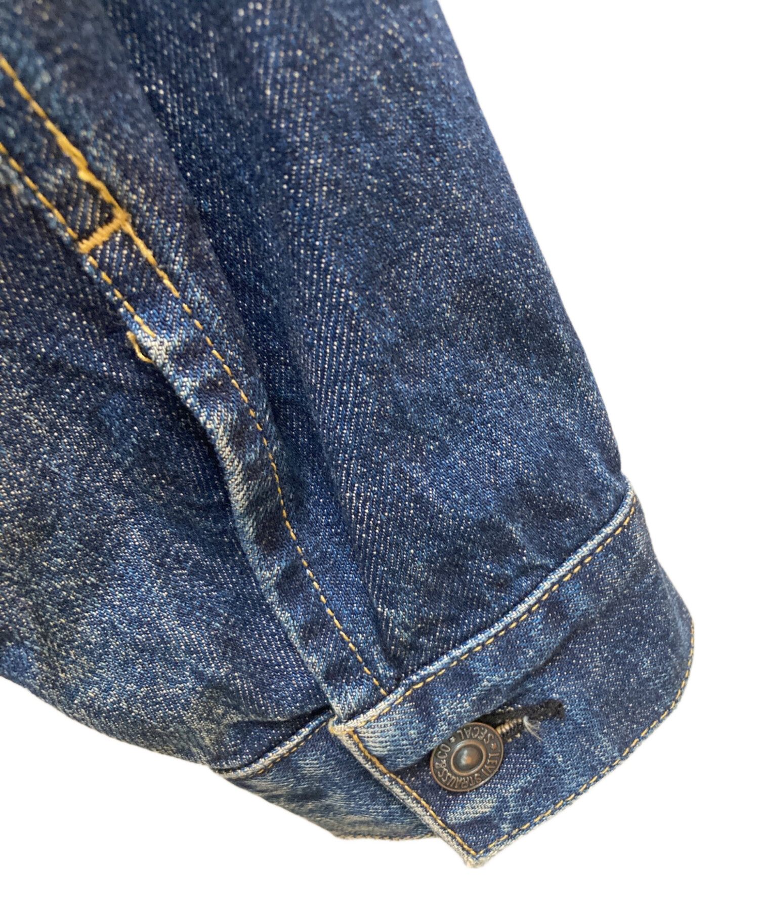 中古・古着通販】LEVI