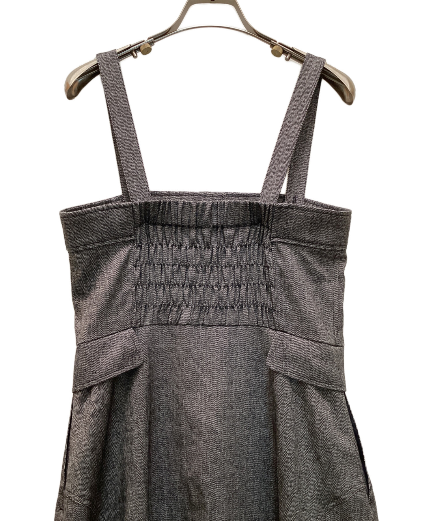 中古・古着通販】allureville (アルアバイル) otonaMUSE (オトナ