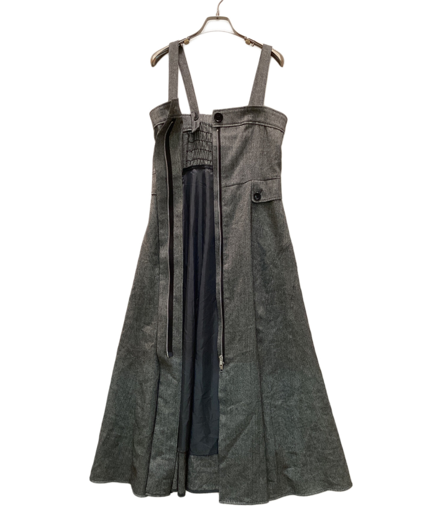 中古・古着通販】allureville (アルアバイル) otonaMUSE (オトナ