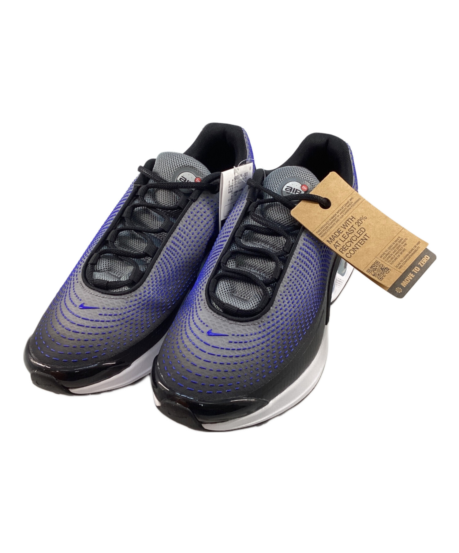 中古・古着通販】NIKE (ナイキ) エアマックスDN 