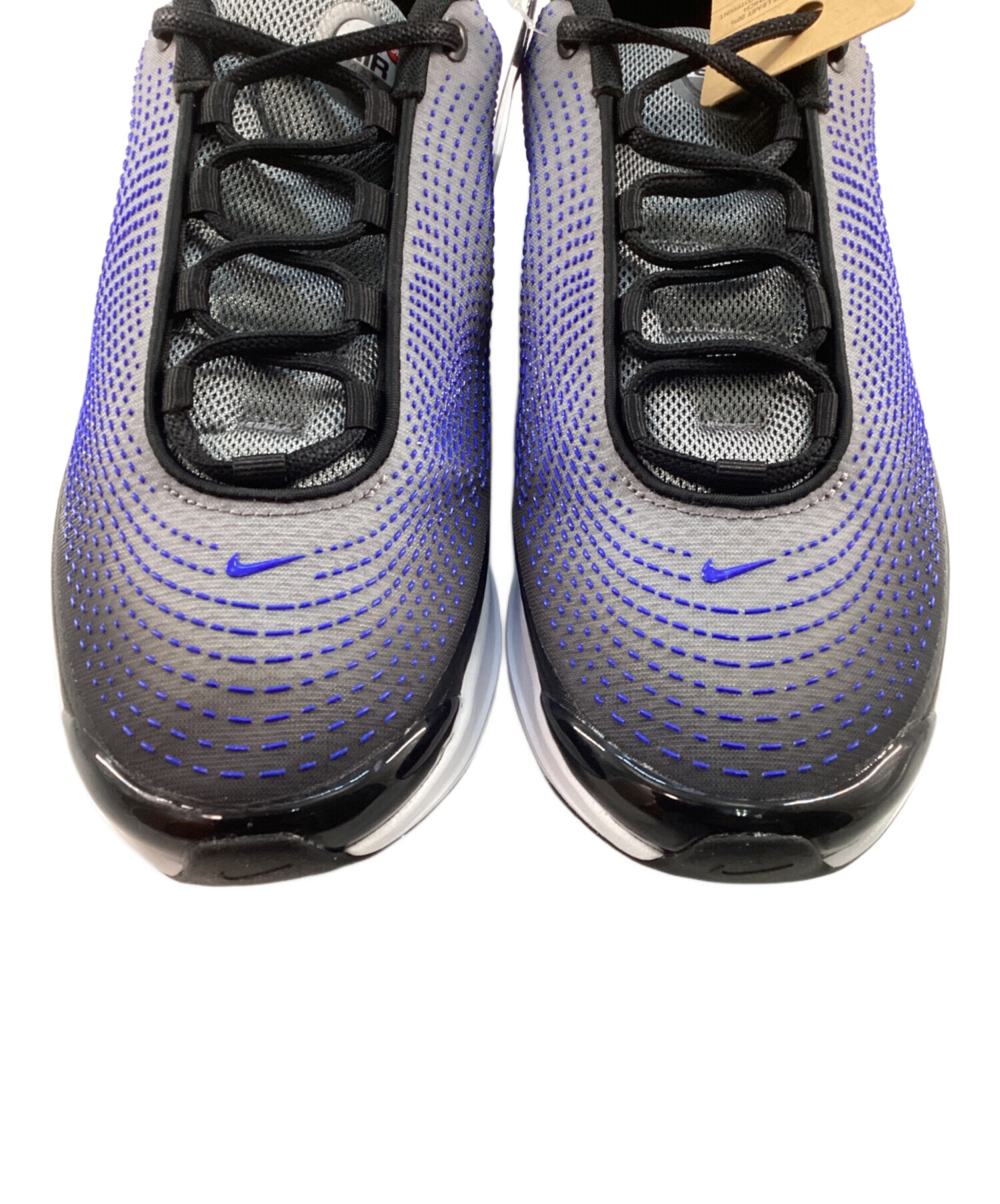 中古・古着通販】NIKE (ナイキ) エアマックスDN 