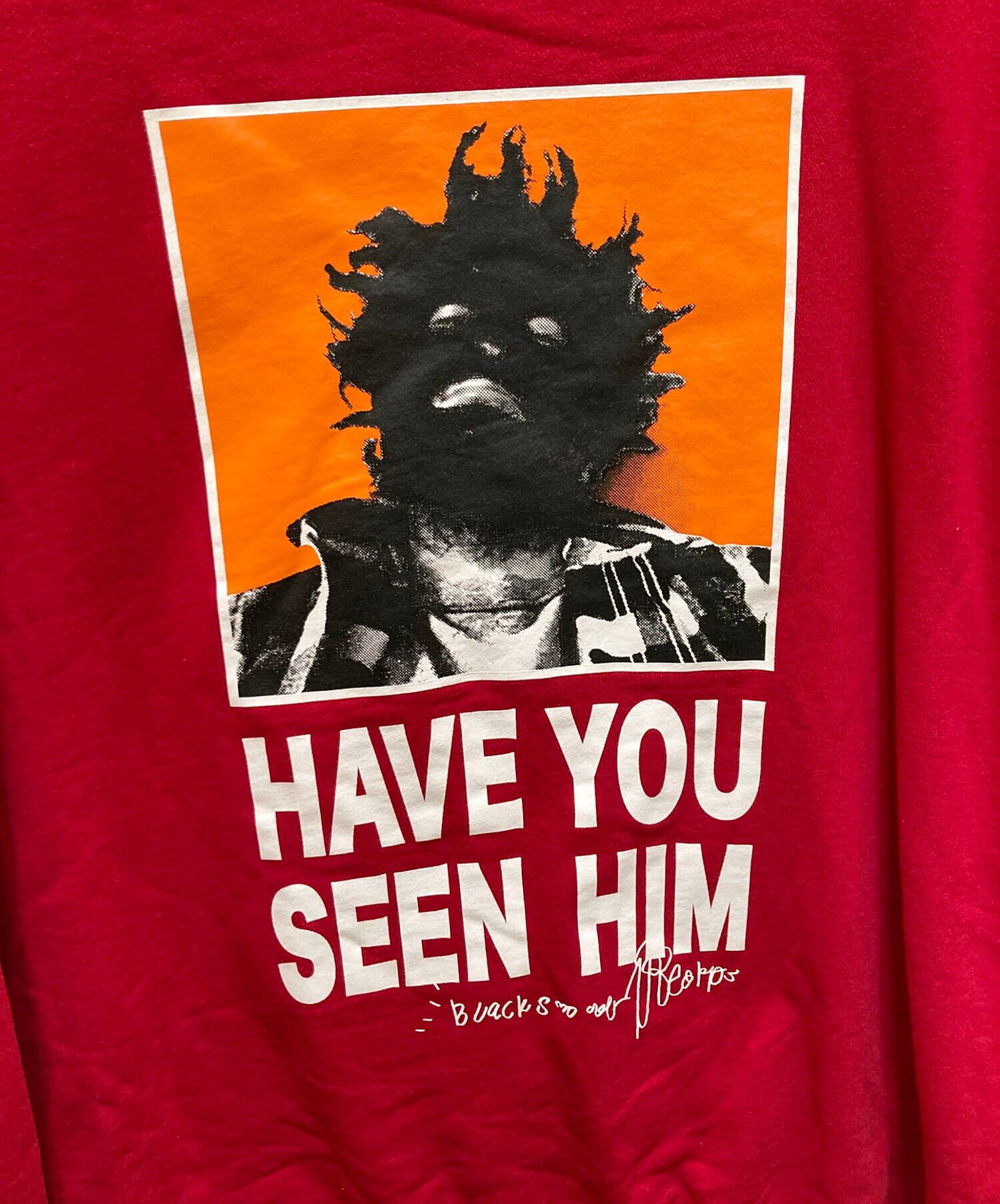 中古・古着通販】TIGHTBOOTH PRODUCTION (タイトブースプロダクション