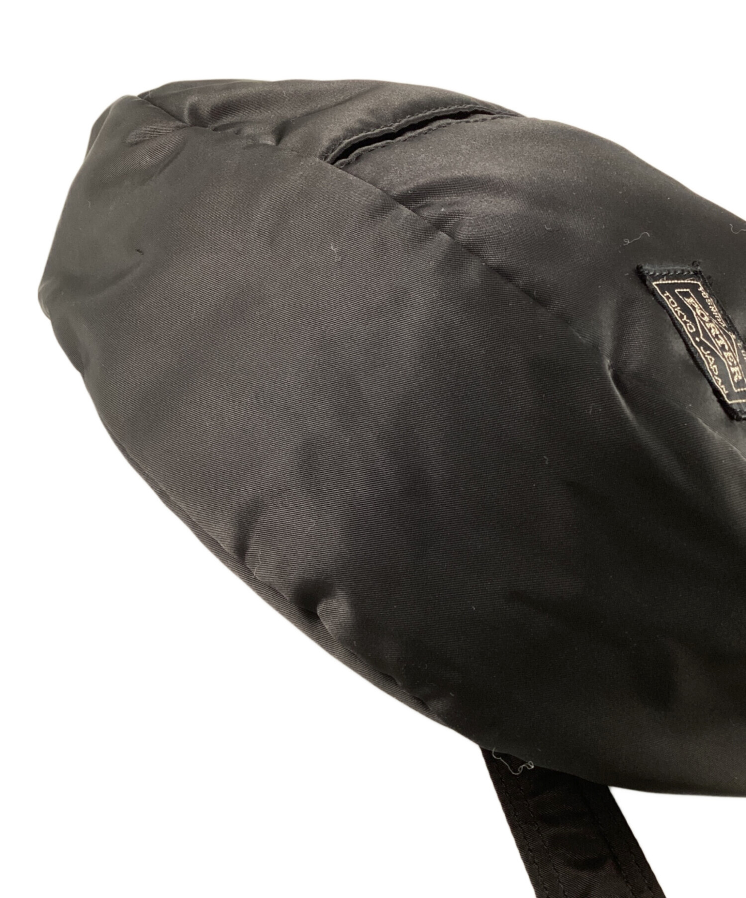 中古・古着通販】PORTER (ポーター) タンカー ショルダーバッグ