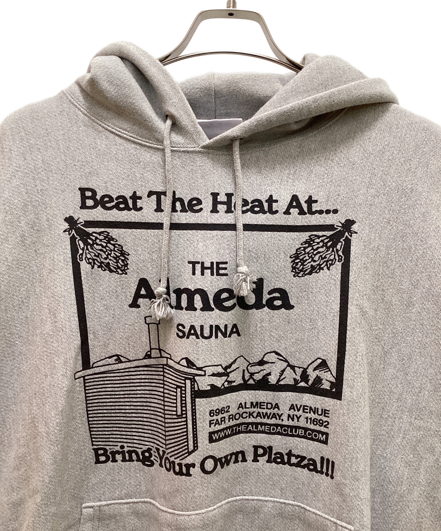 中古・古着通販】Champion REVERSE WEAVE (チャンピオン リバース