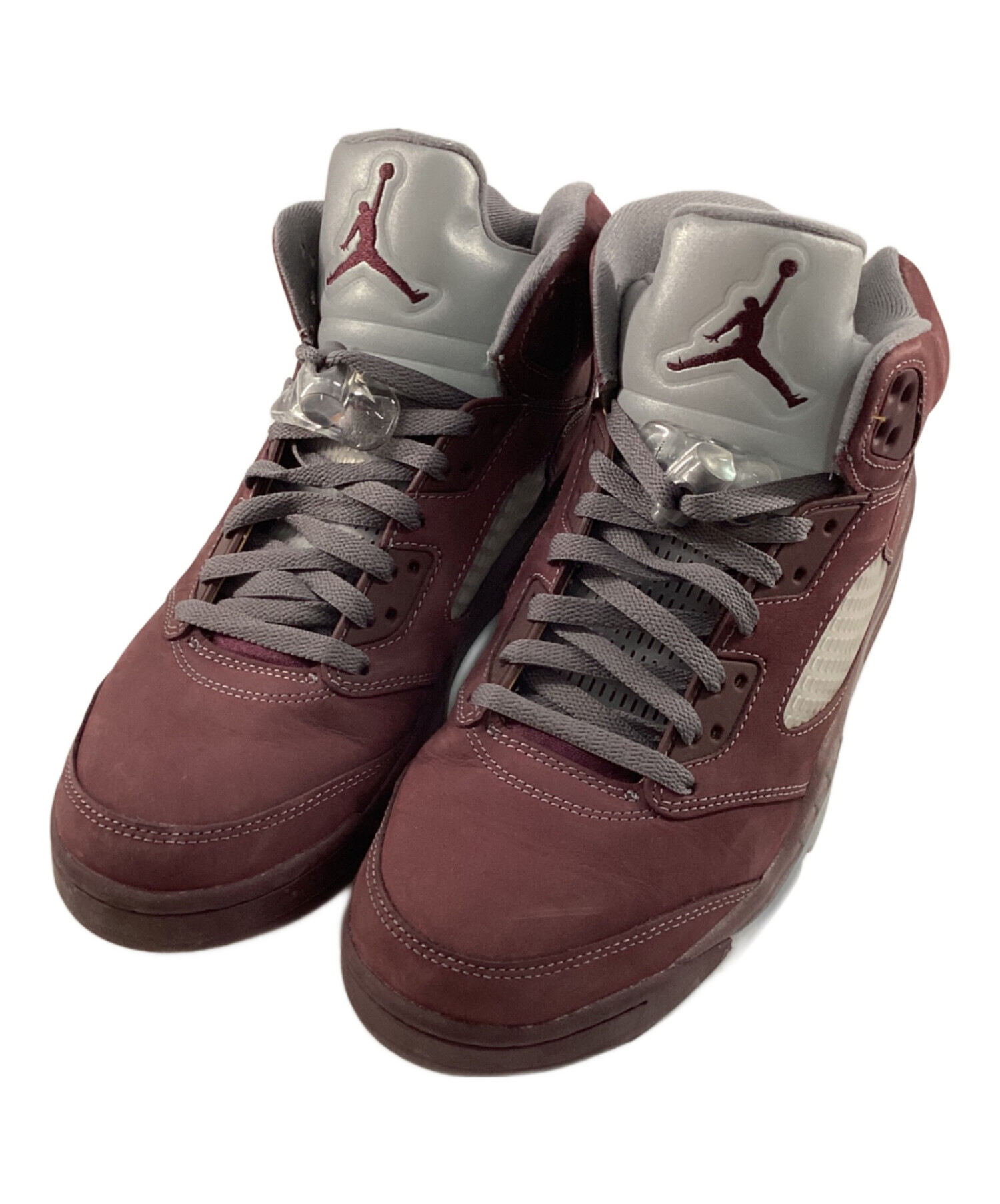 中古・古着通販】NIKE (ナイキ) エアジョーダン5 レトロ SE 