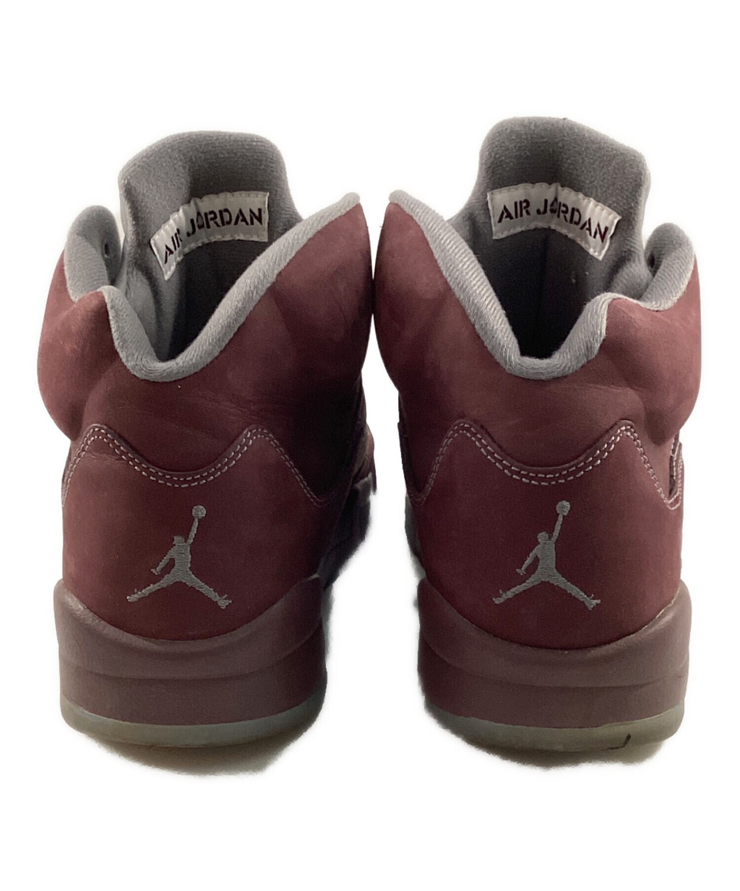 中古・古着通販】NIKE (ナイキ) エアジョーダン5 レトロ SE 