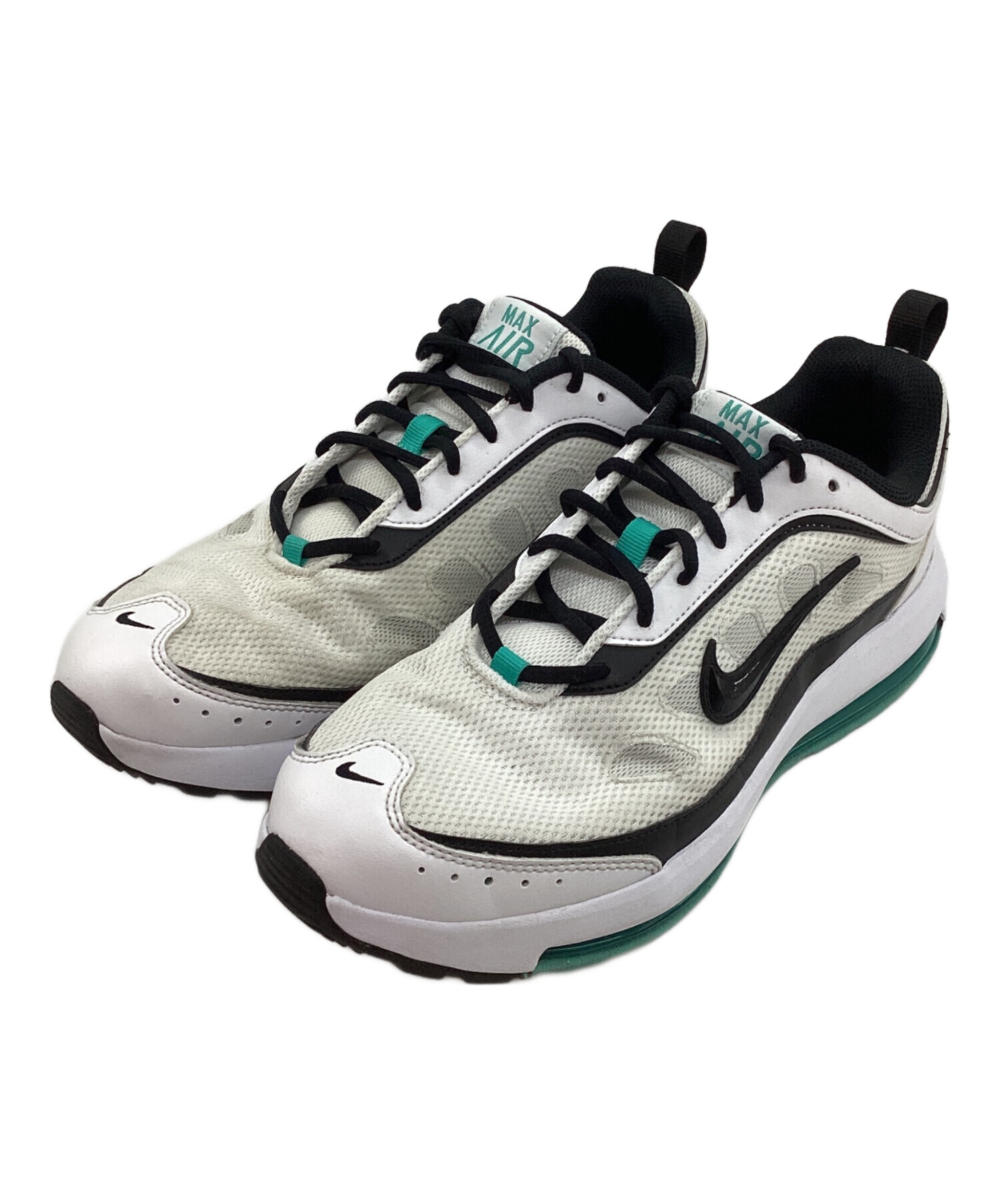 中古・古着通販】NIKE (ナイキ) エア マックス AP ホワイト サイズ 