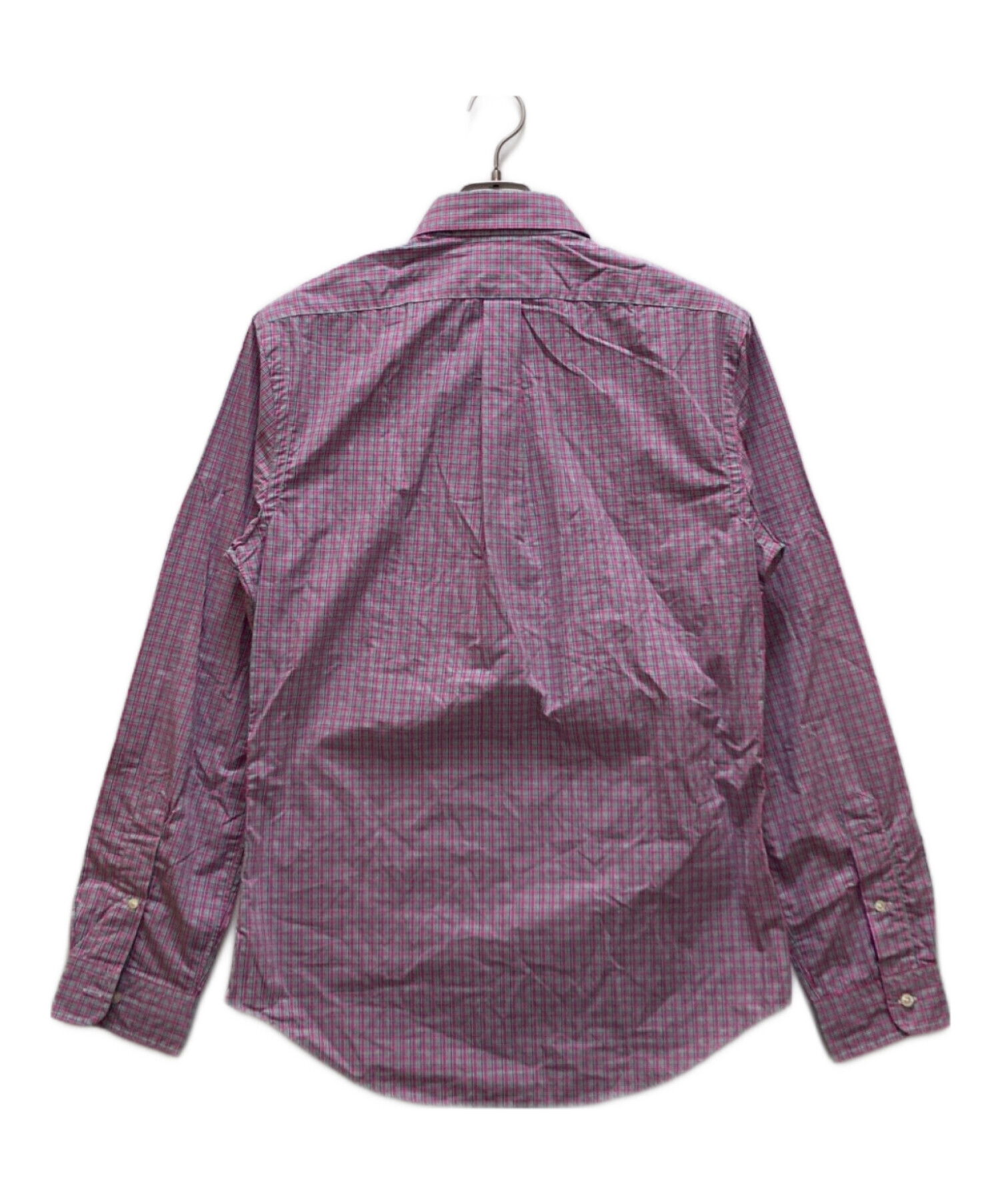 POLO RALPH LAUREN 新品未使用！シャツ　M 正規品 POLO RALPH LAUREN（ポロ・ラルフローレン） 【並行輸入品】POLO RALPH
