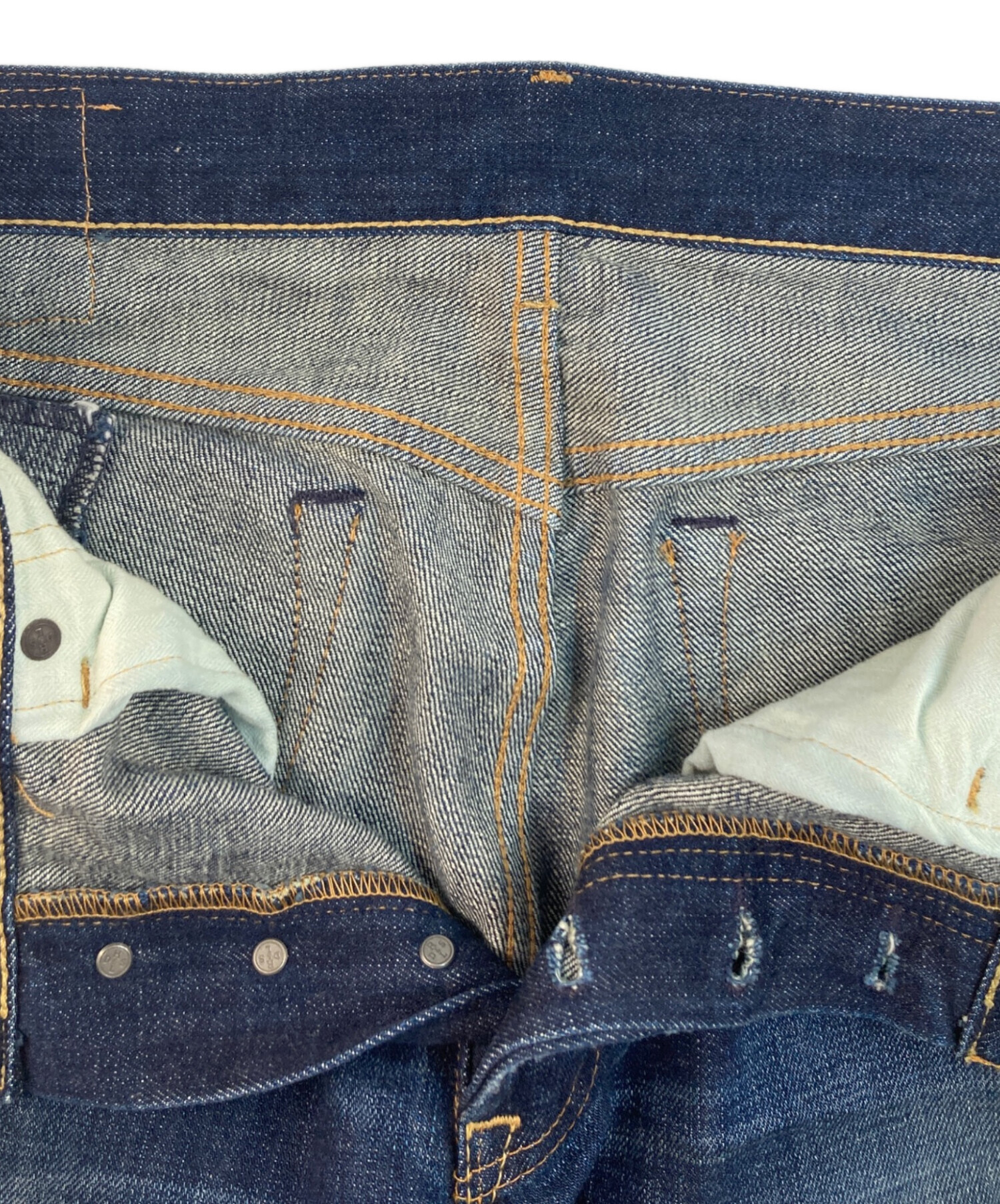 中古・古着通販】Denim & Supply Ralph Lauren (デニム＆サプライ