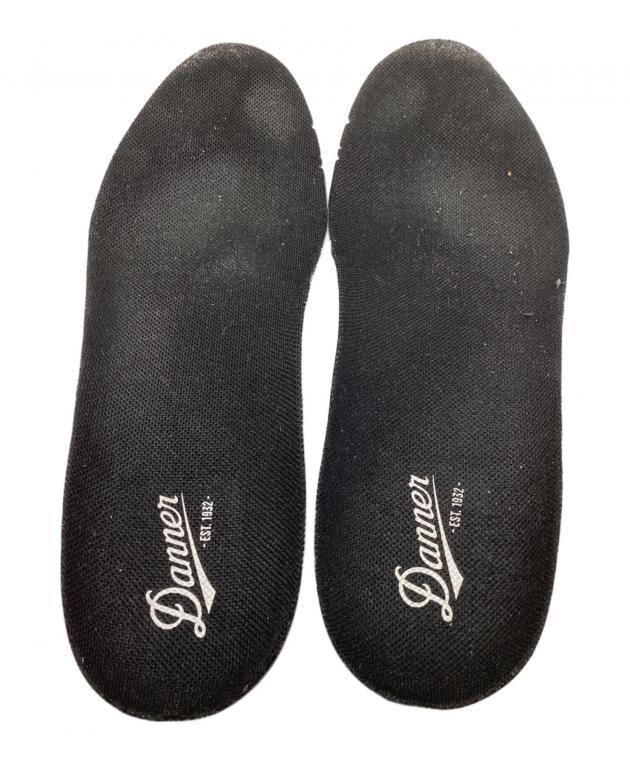 中古・古着通販】Danner (ダナー) カーマン サイドゴア スリッポン