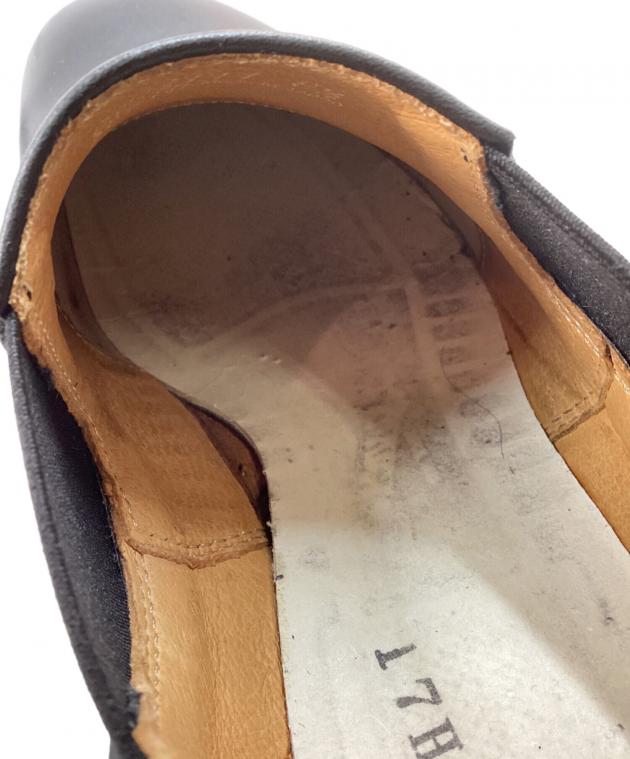 中古・古着通販】Danner (ダナー) カーマン サイドゴア スリッポン