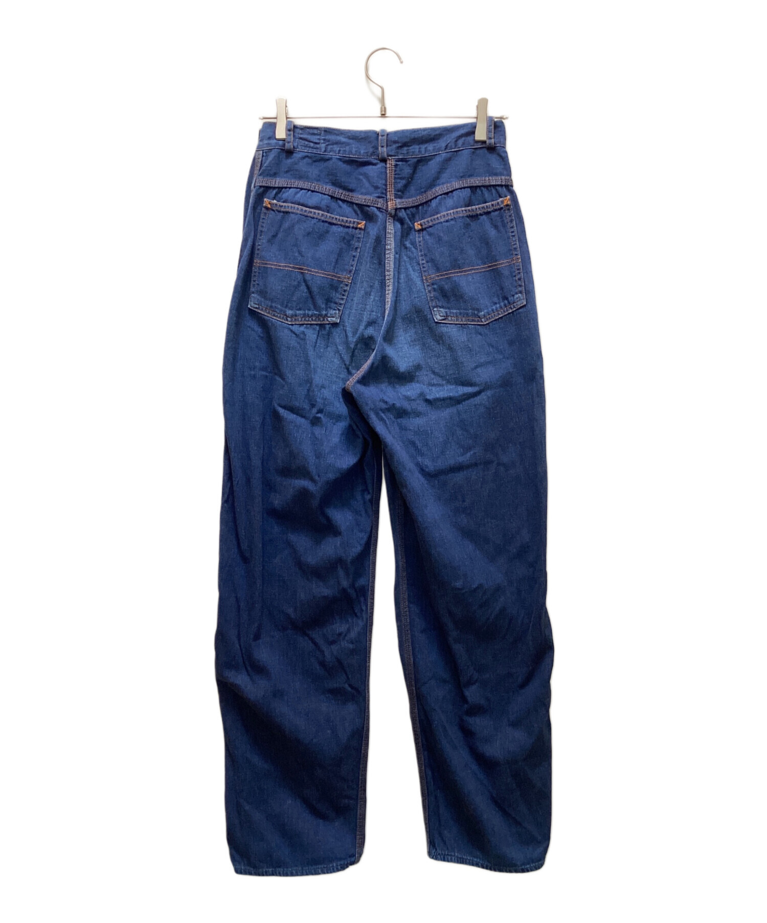中古・古着通販】orSlow (オアスロウ) BEAMS BOY (ビームスボーイ