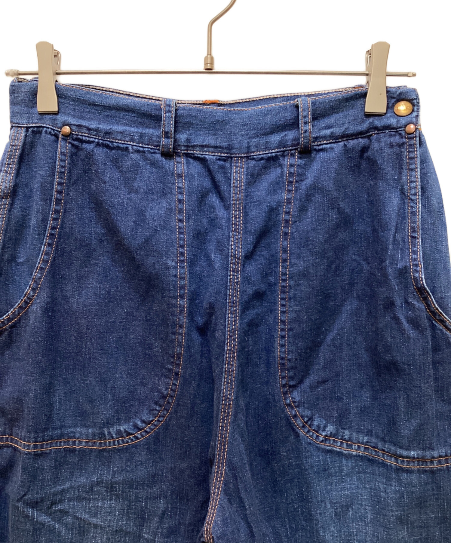 中古・古着通販】orSlow (オアスロウ) BEAMS BOY (ビームスボーイ