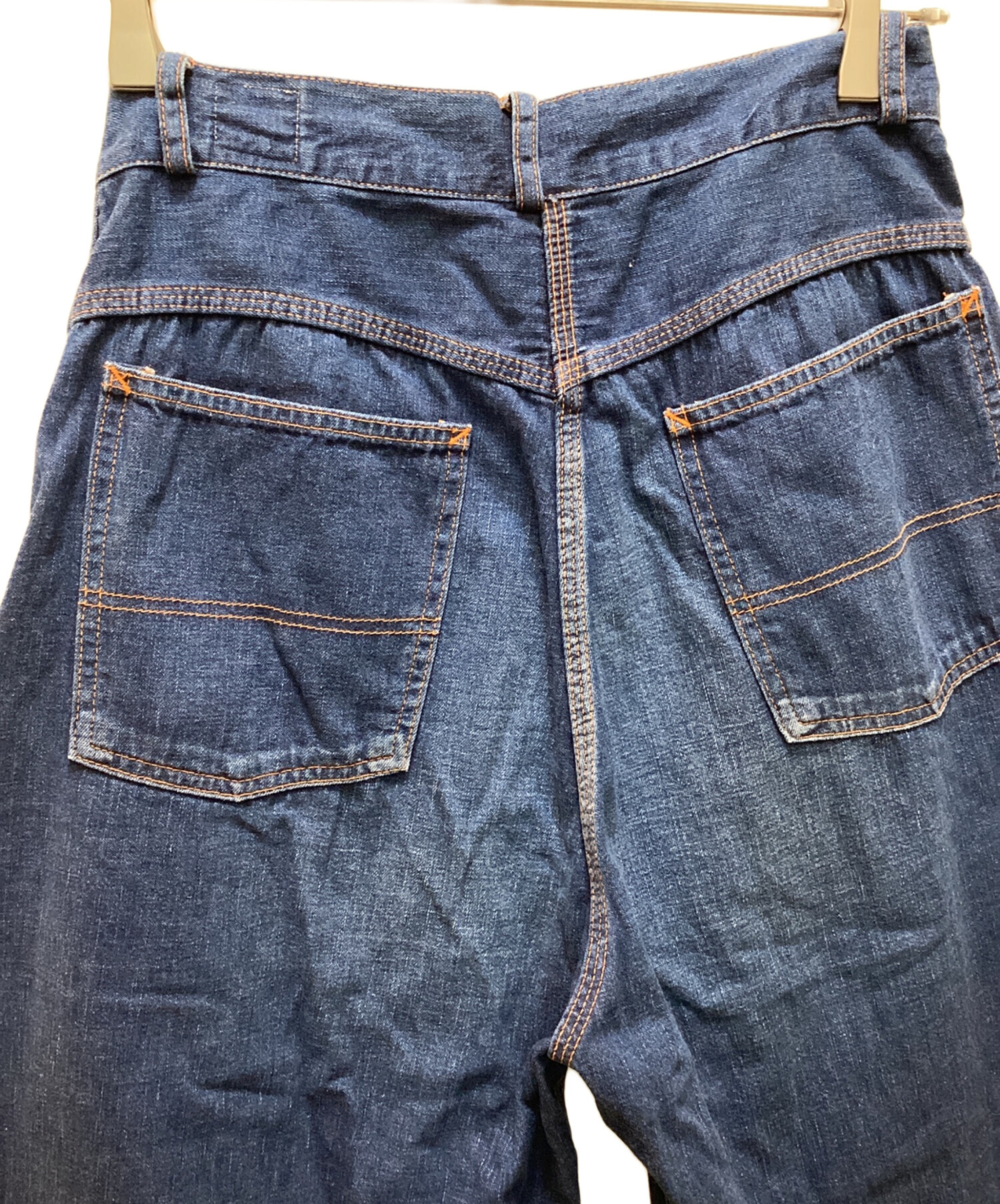 中古・古着通販】orSlow (オアスロウ) BEAMS BOY (ビームスボーイ