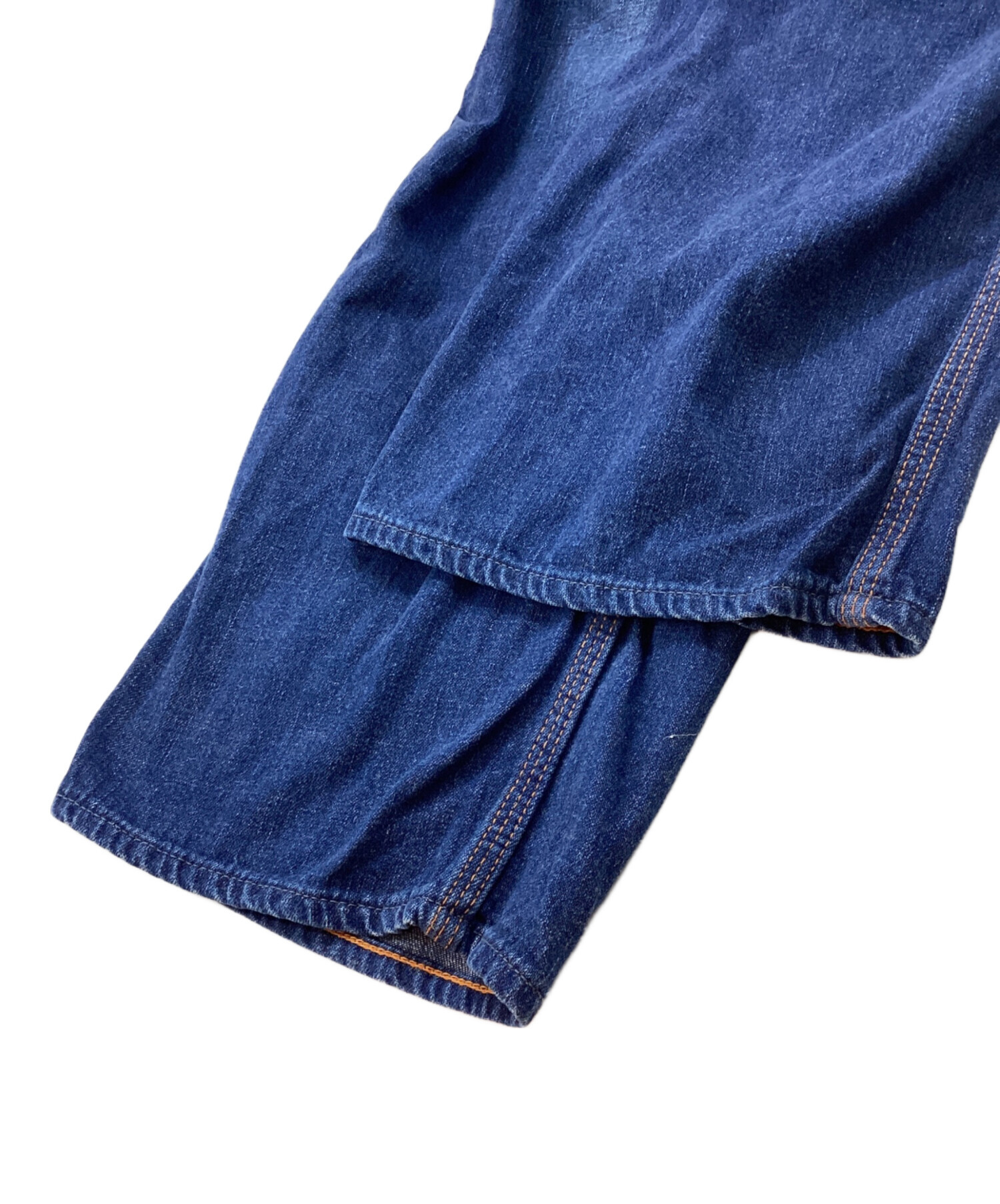 中古・古着通販】orSlow (オアスロウ) BEAMS BOY (ビームスボーイ