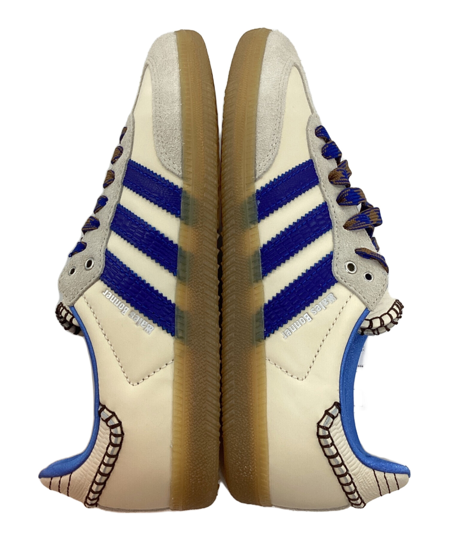 中古・古着通販】adidas (アディダス) WALES BONNER (ウェールズボナー 