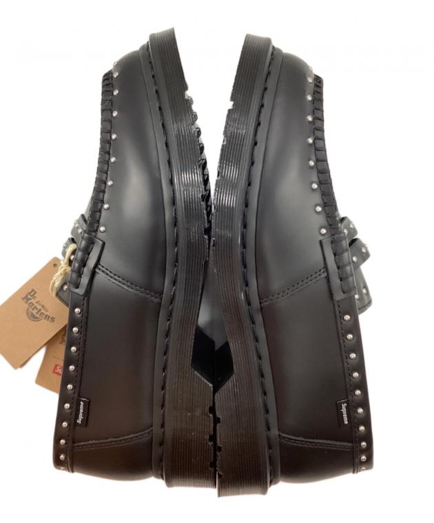 中古・古着通販】SUPREME (シュプリーム) Dr.Martens (ドクター