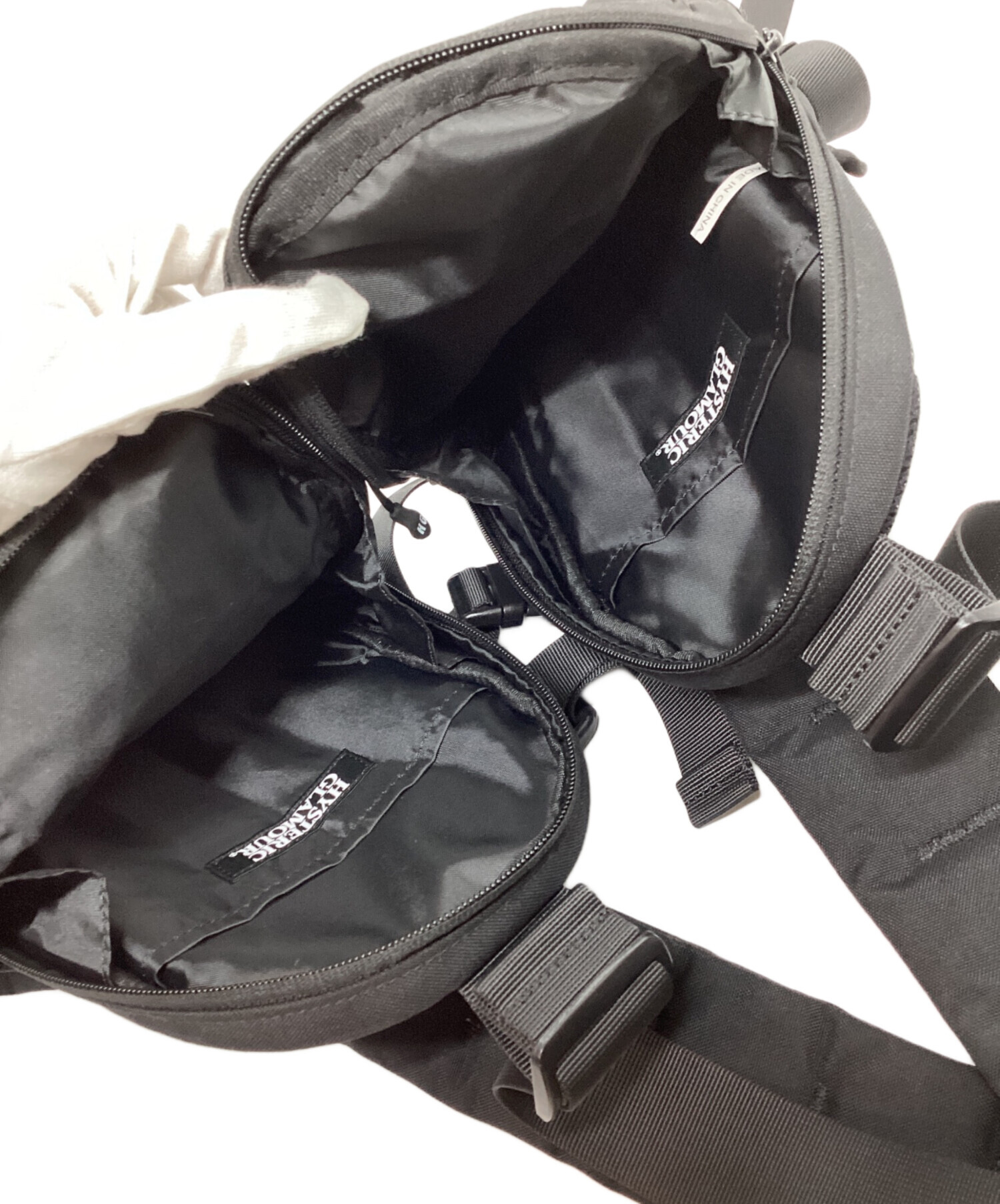 中古・古着通販】Hysteric Glamour (ヒステリックグラマー) TRIANGLE