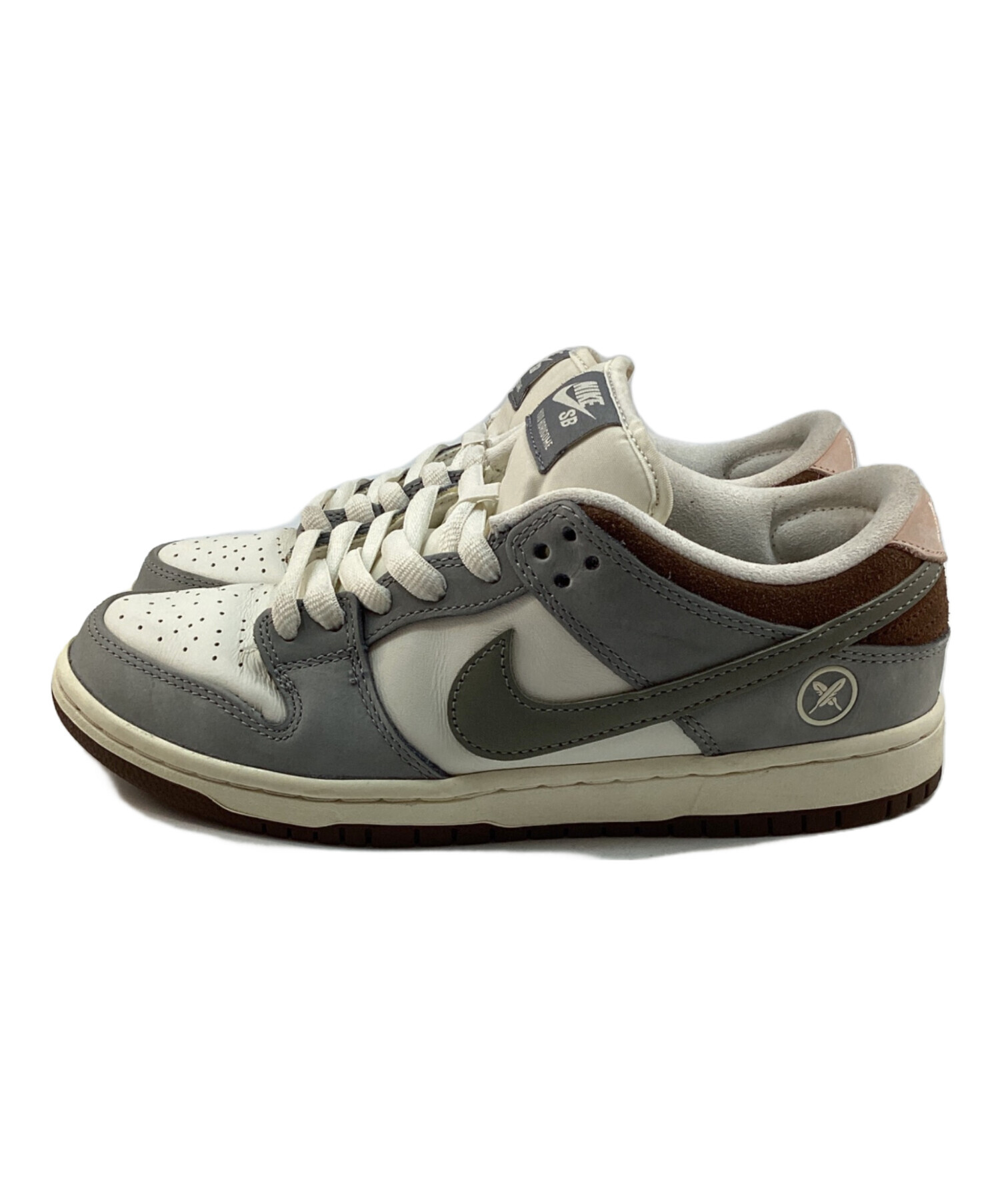 中古・古着通販】NIKE (ナイキ) Yuto Horigome (ホリゴメユウト) SB