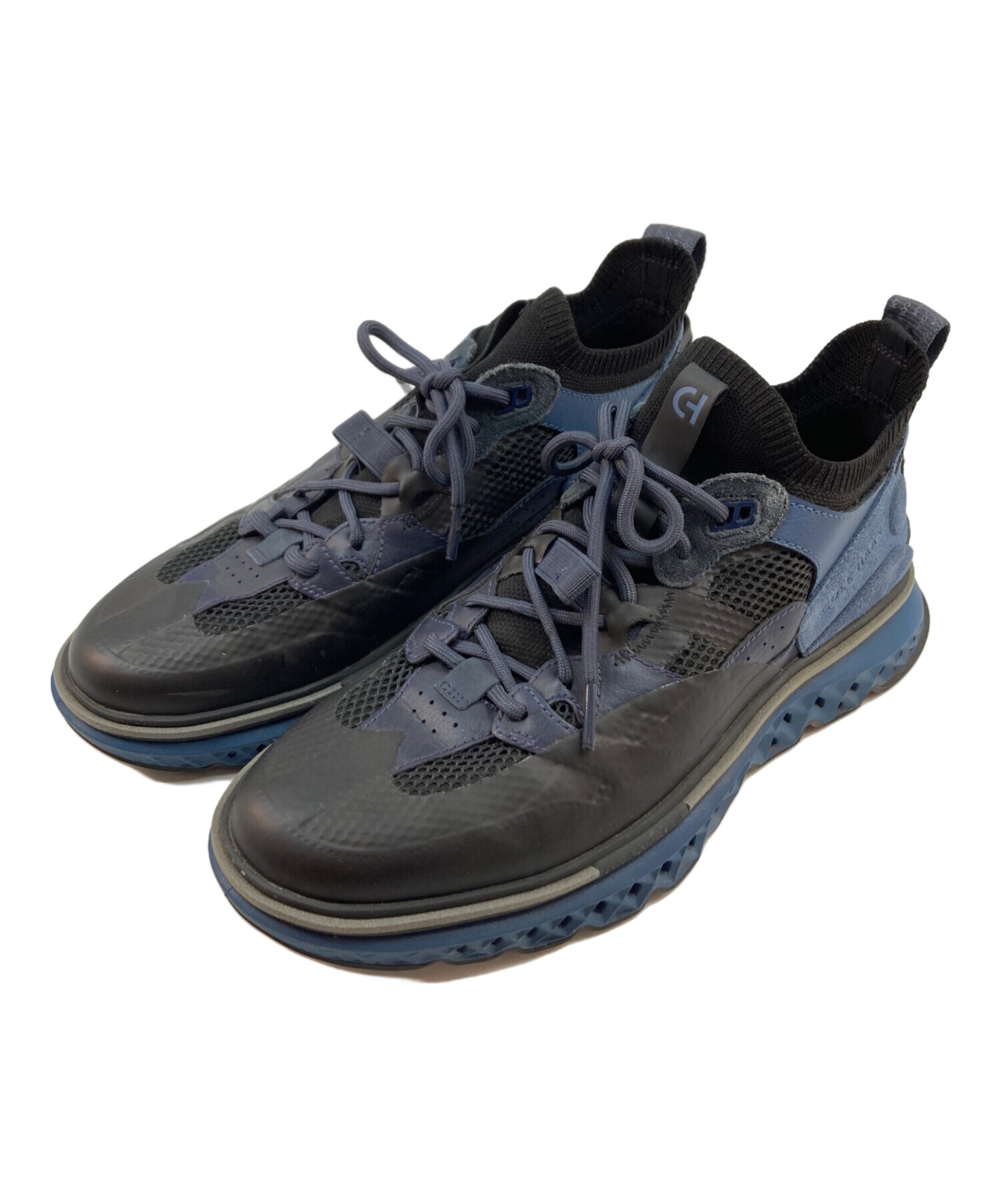 中古・古着通販】COLE HAAN (コールハーン) 5.ゼログランド ワーク 