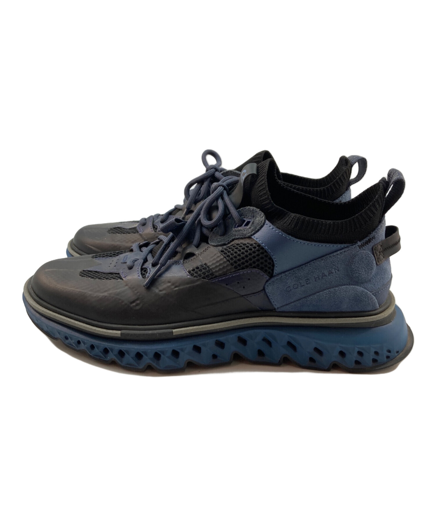 中古・古着通販】COLE HAAN (コールハーン) 5.ゼログランド ワーク 