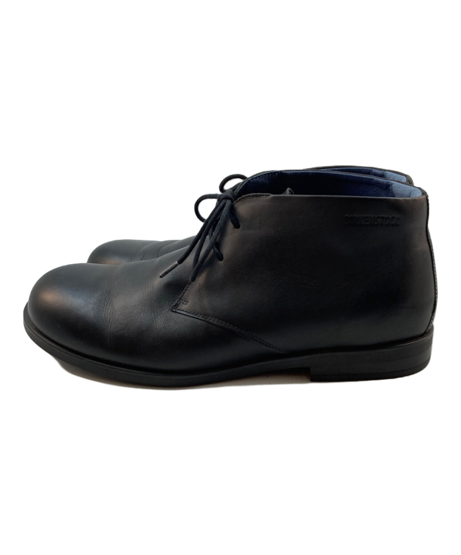 中古・古着通販】BIRKENSTOCK (ビルケンシュトック) チャッカブーツ 