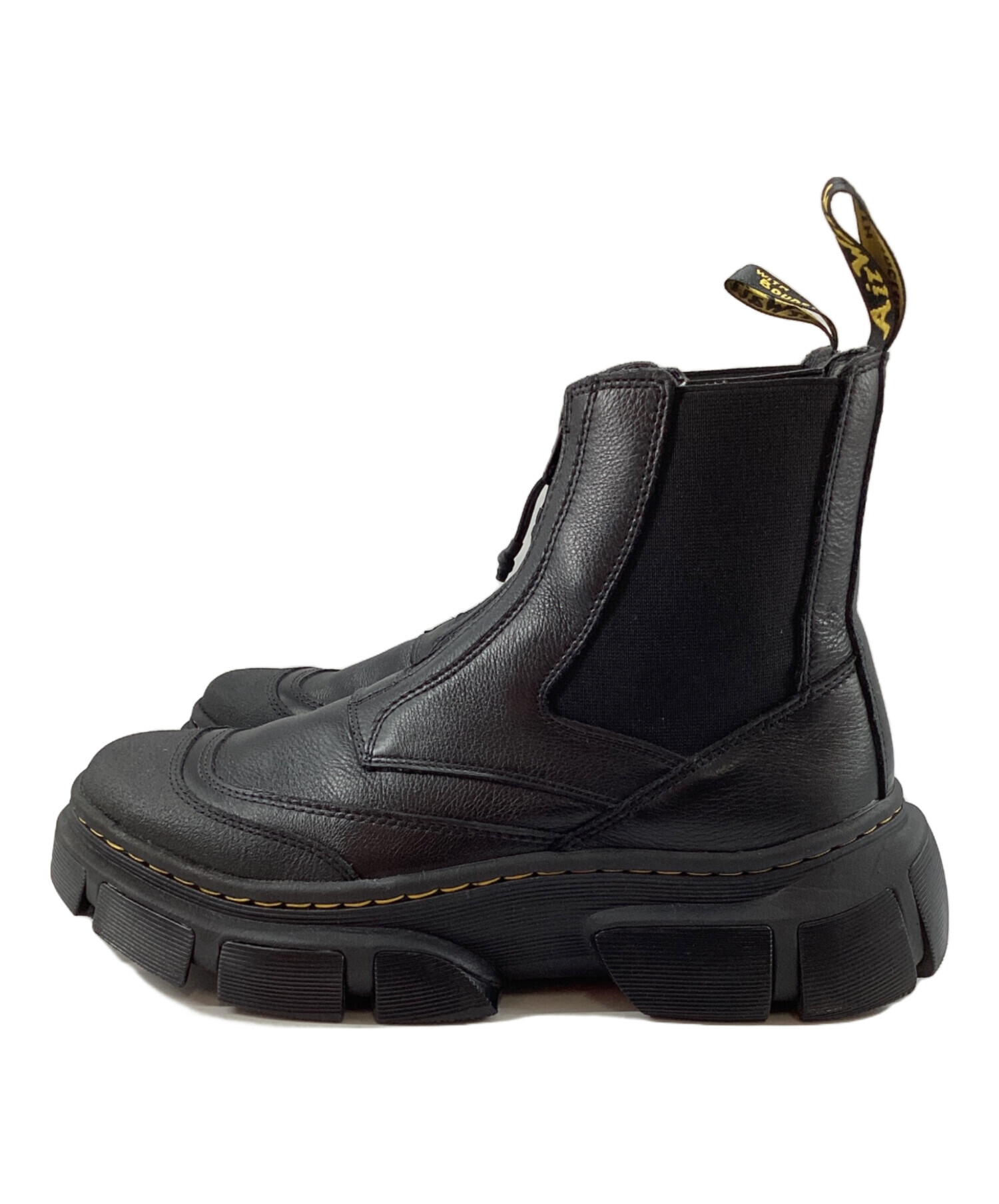 中古・古着通販】Dr.Martens (ドクターマーチン) DMXL ジップ