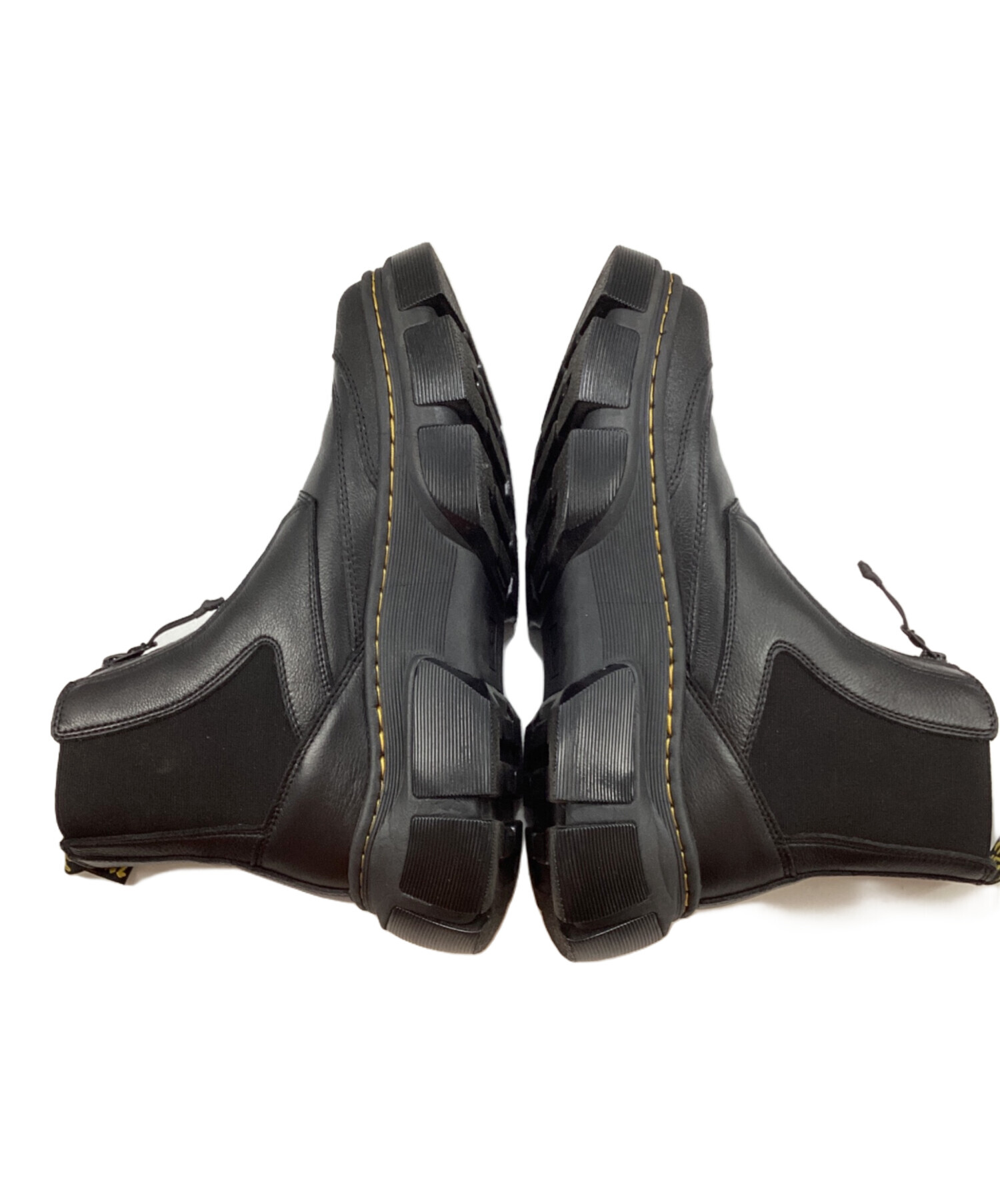 中古・古着通販】Dr.Martens (ドクターマーチン) DMXL ジップ