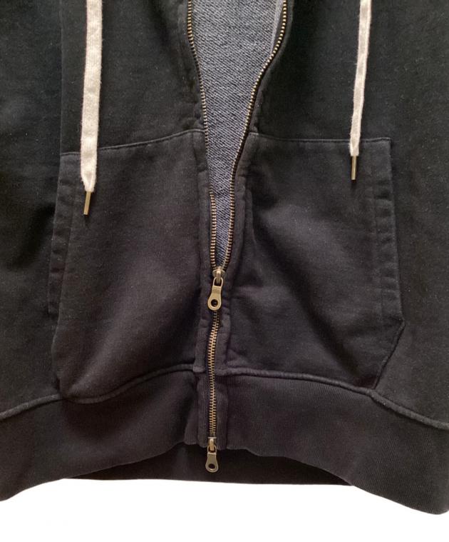 【最終値下げ早い者勝ち！】Ron Herman フルジップパーカー 2025年最新】Ron Herman メンズ パーカーの人気アイテム - メルカリ