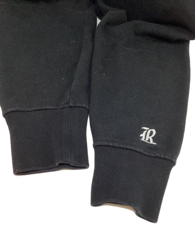 【最終値下げ早い者勝ち！】Ron Herman フルジップパーカー 2025年最新】Ron Herman メンズ パーカーの人気アイテム - メルカリ