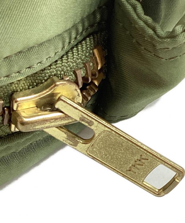 中古・古着通販】PORTER (ポーター) タンカー ショルダーバッグ