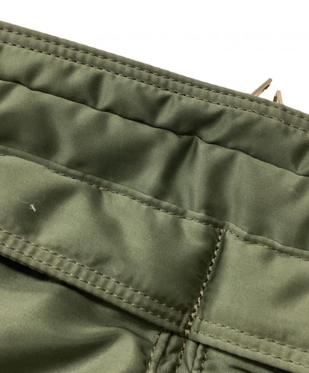 中古・古着通販】PORTER (ポーター) タンカー ショルダーバッグ