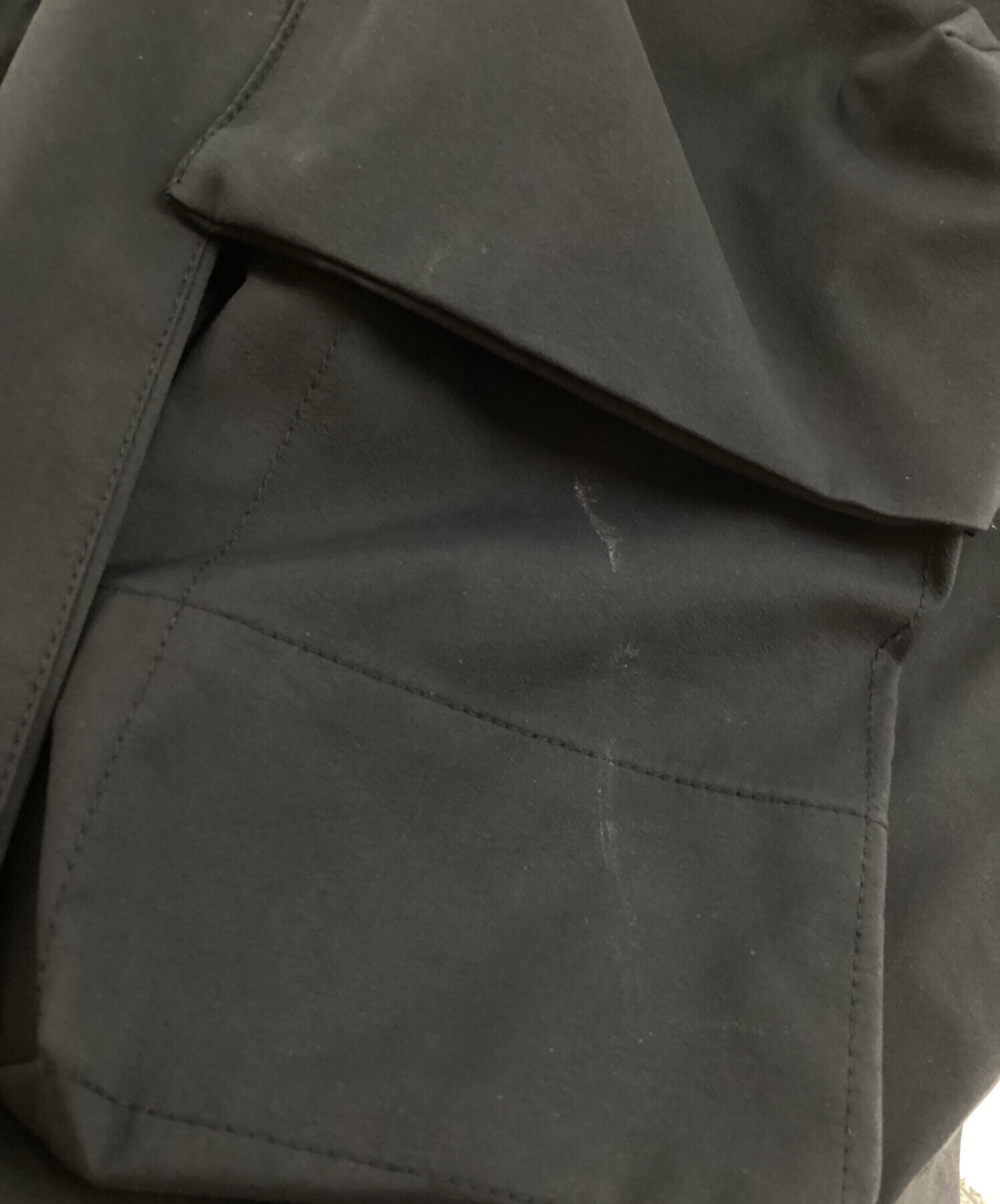 中古・古着通販】C.P COMPANY (シーピーカンパニー) ゴアテックス