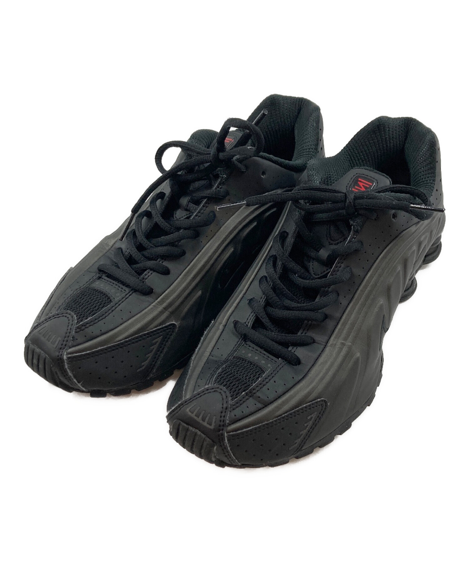 中古・古着通販】NIKE (ナイキ) ショックス R4 