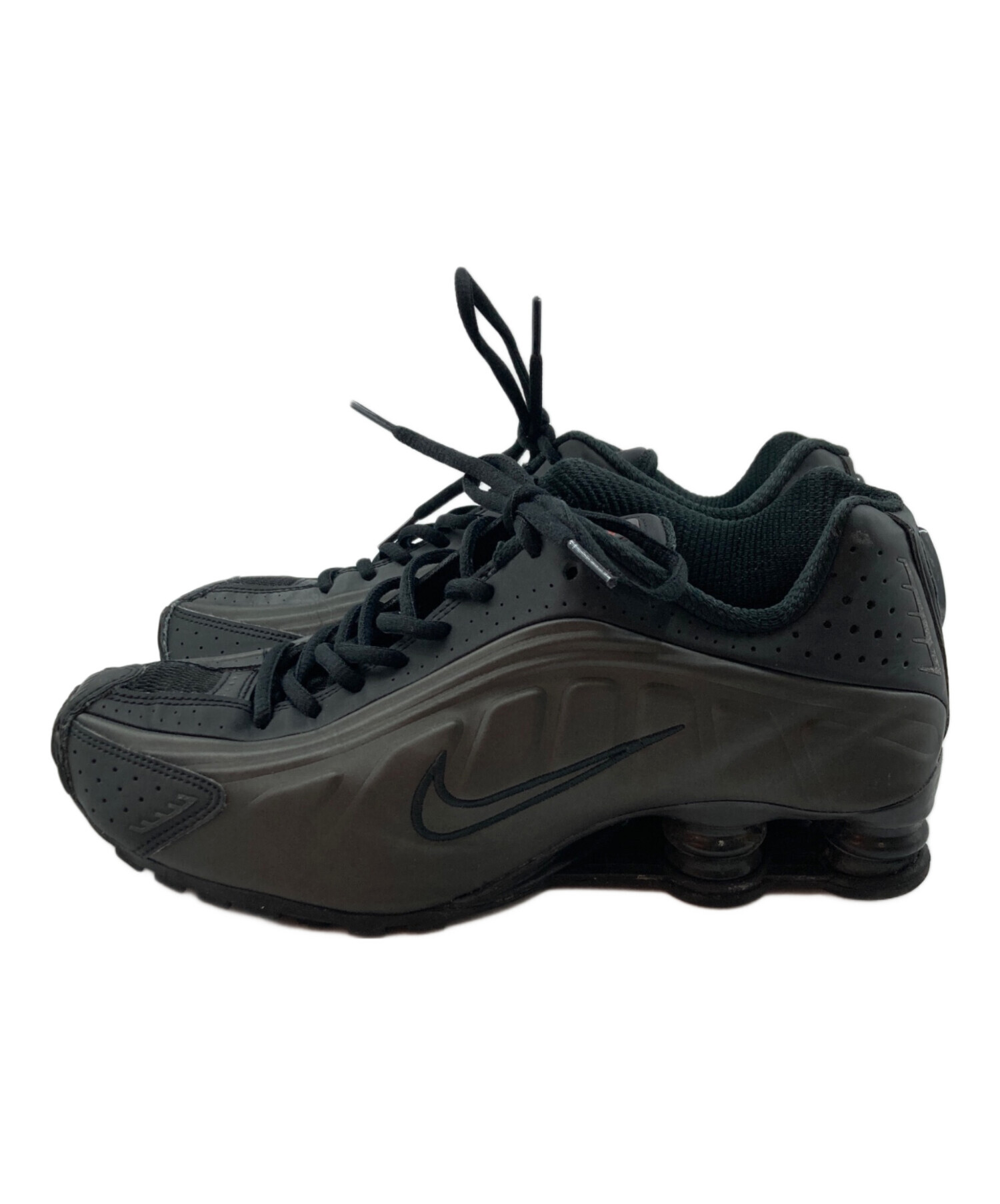 中古・古着通販】NIKE (ナイキ) ショックス R4 