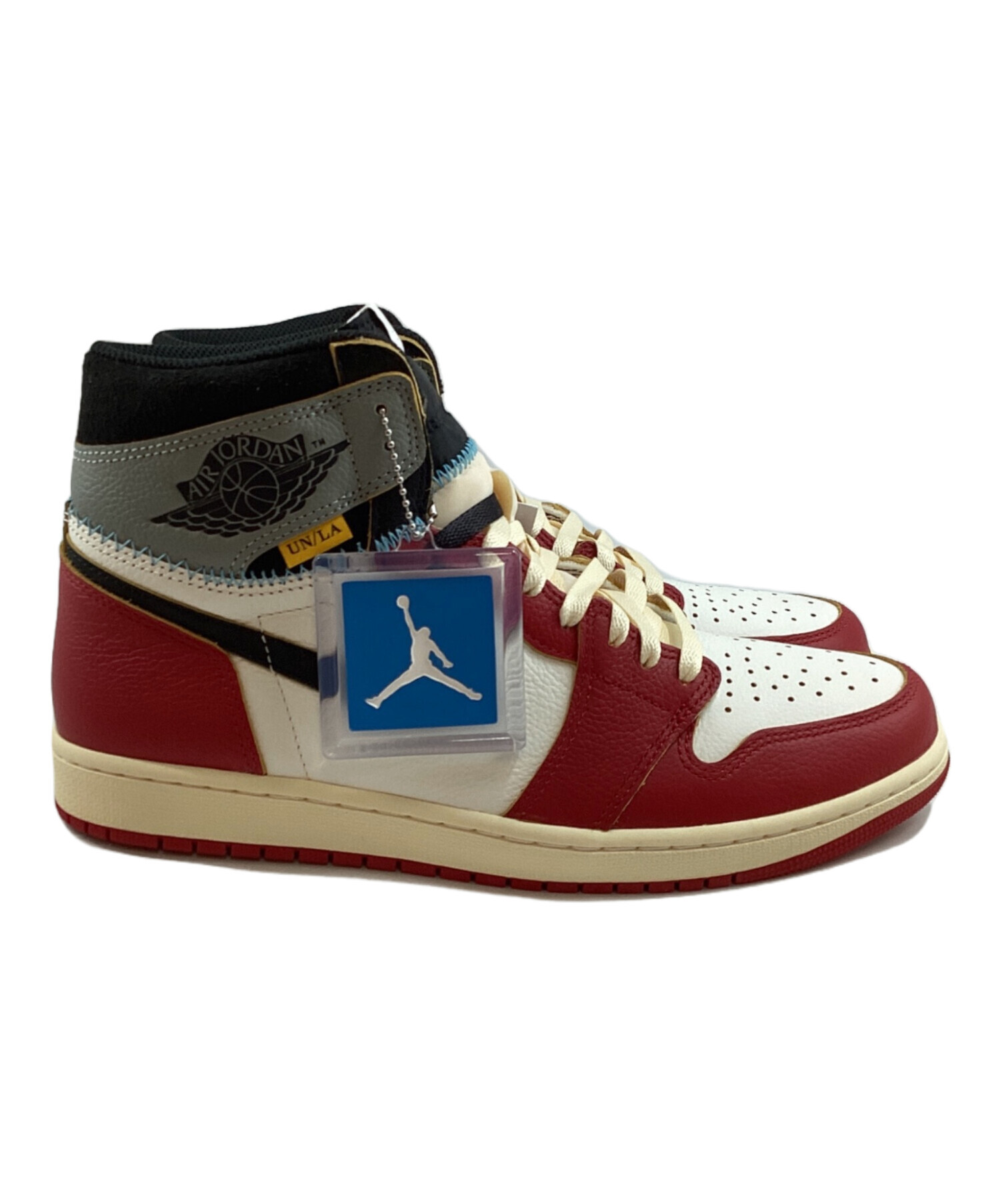 中古・古着通販】NIKE (ナイキ) UNION (ユニオン) エアジョーダン1 
