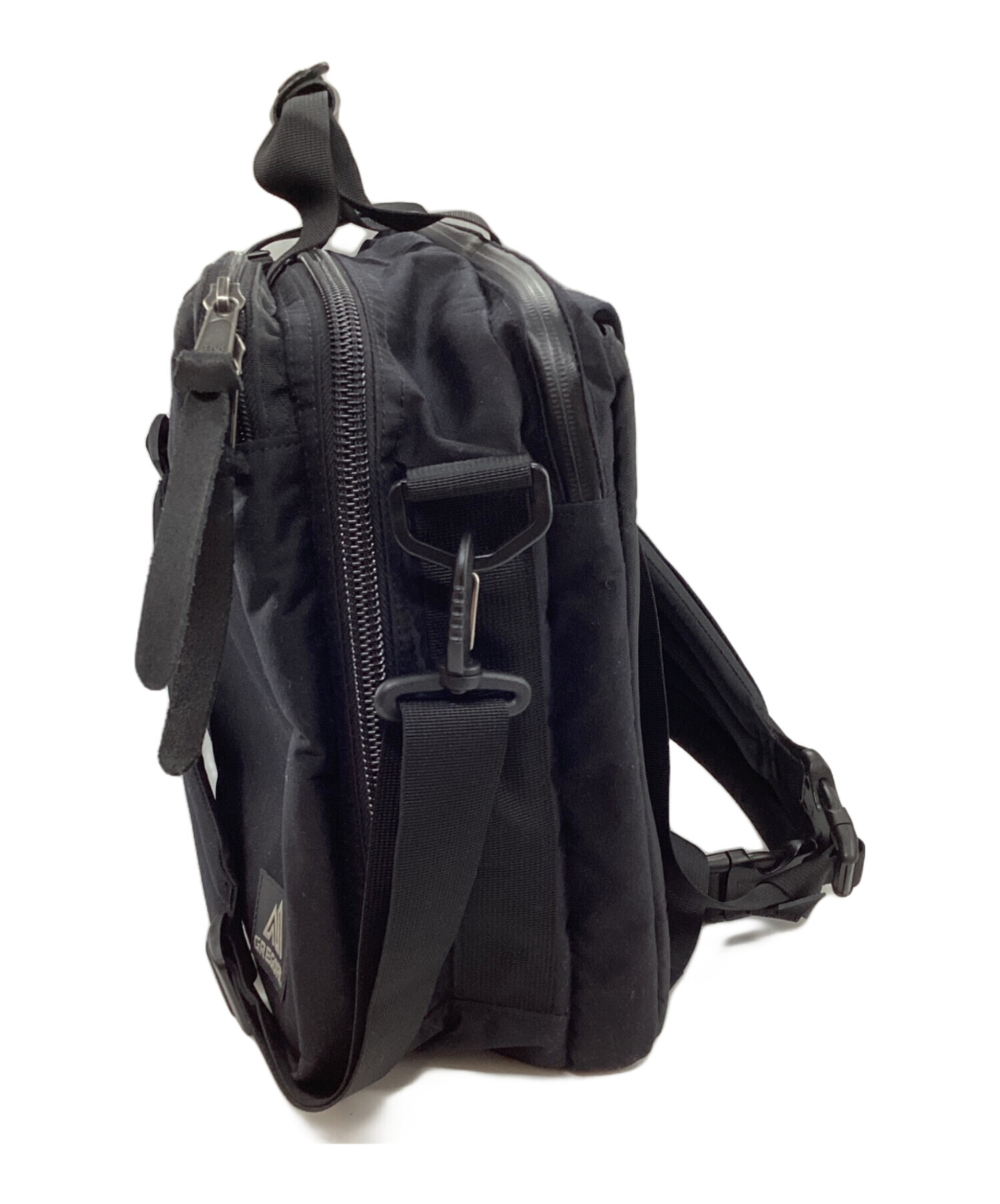 中古・古着通販】GREGORY (グレゴリー) カバートエクステンデッド 
