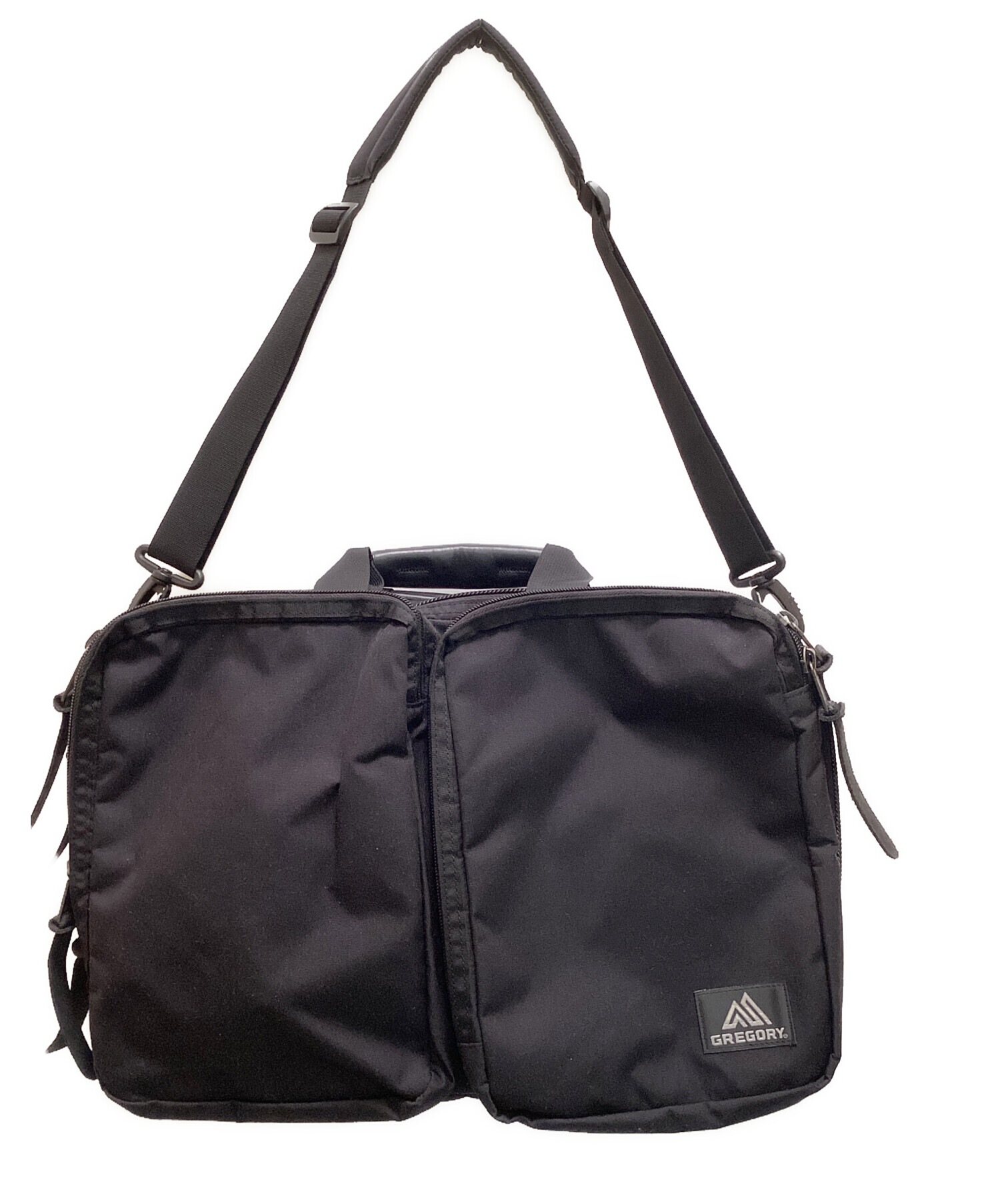 中古・古着通販】GREGORY (グレゴリー) カバートエクステンデッド 