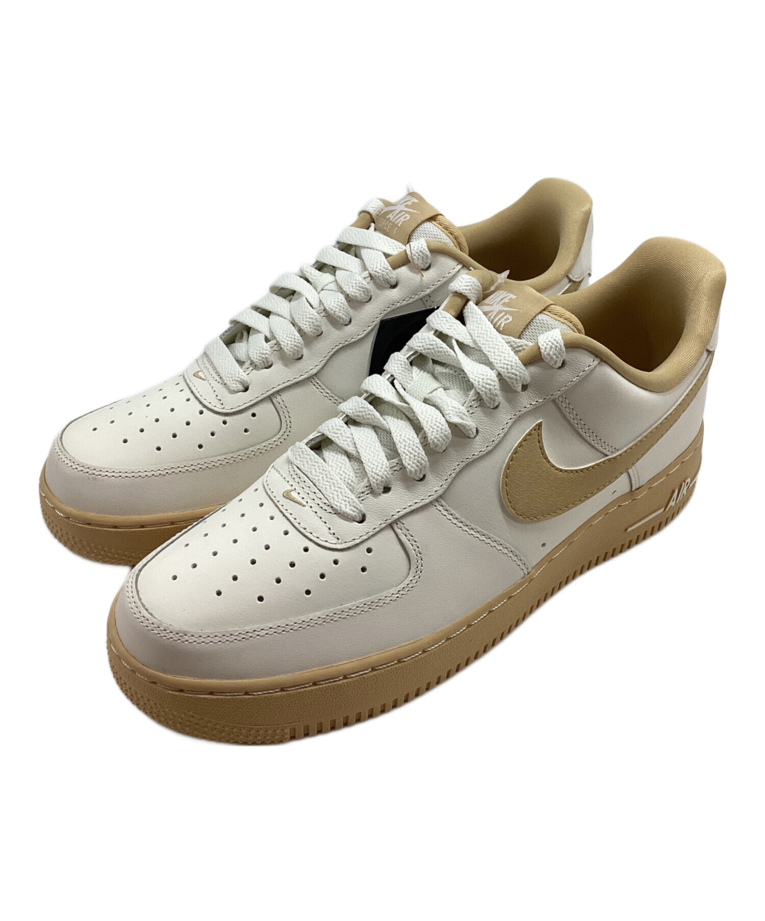 中古・古着通販】NIKE (ナイキ) ウィメンズ エアフォース1 ロー 