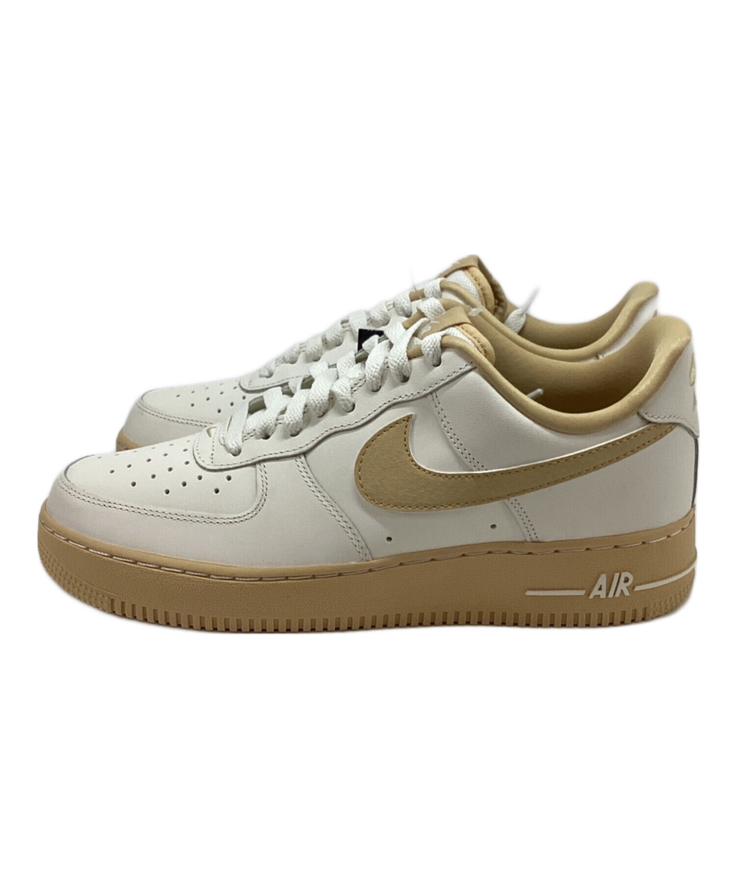 中古・古着通販】NIKE (ナイキ) ウィメンズ エアフォース1 ロー 