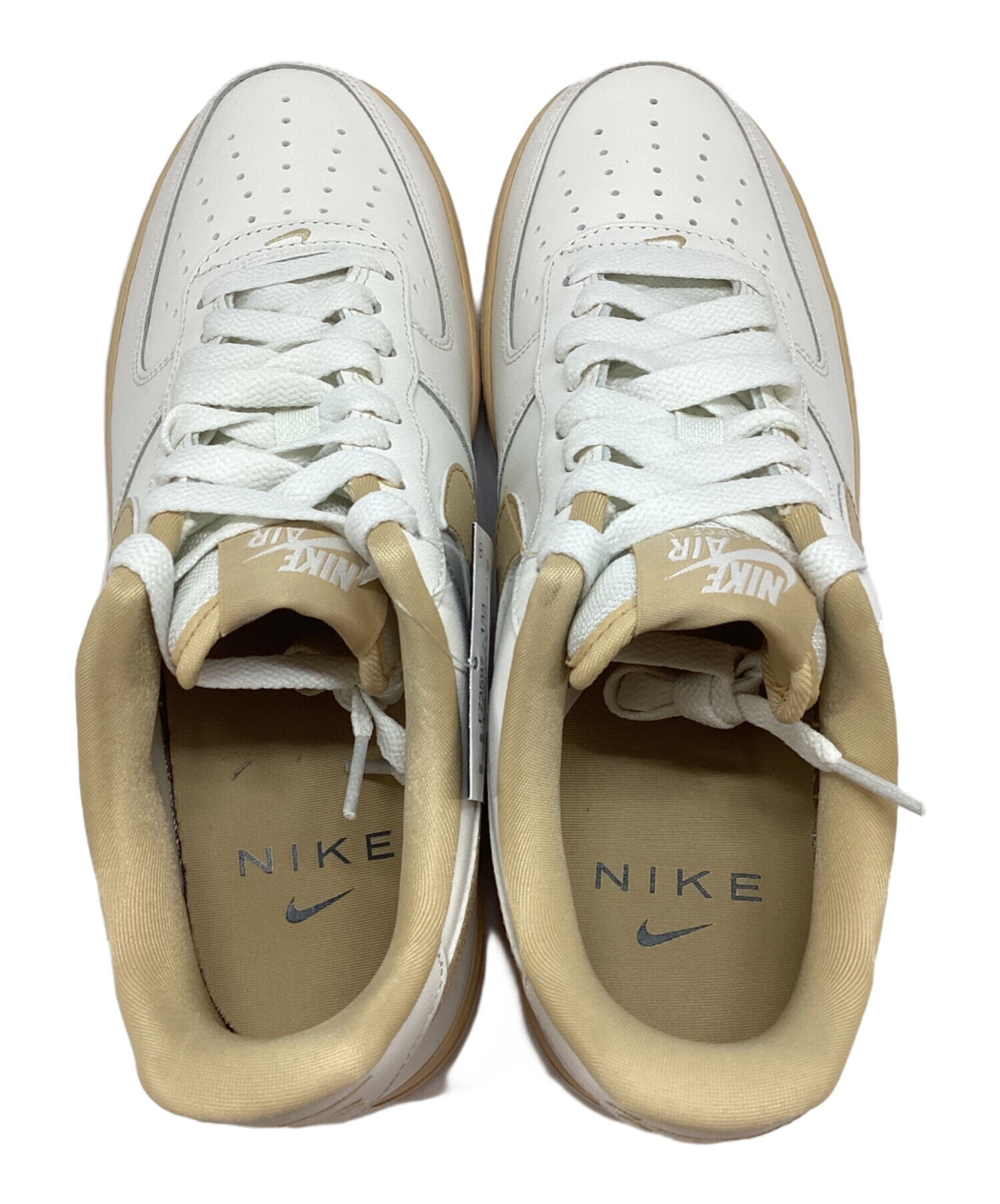 中古・古着通販】NIKE (ナイキ) ウィメンズ エアフォース1 ロー 