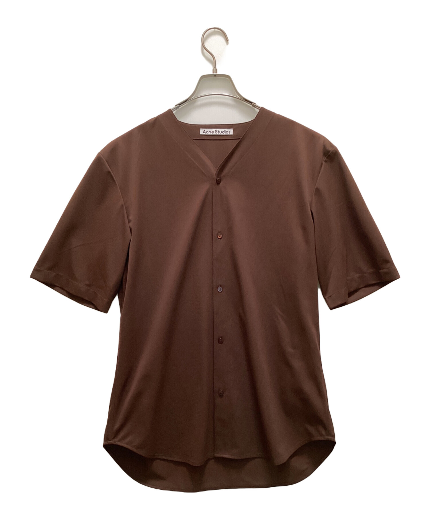 中古・古着通販】Acne studios (アクネ ストゥディオス) ベースボール