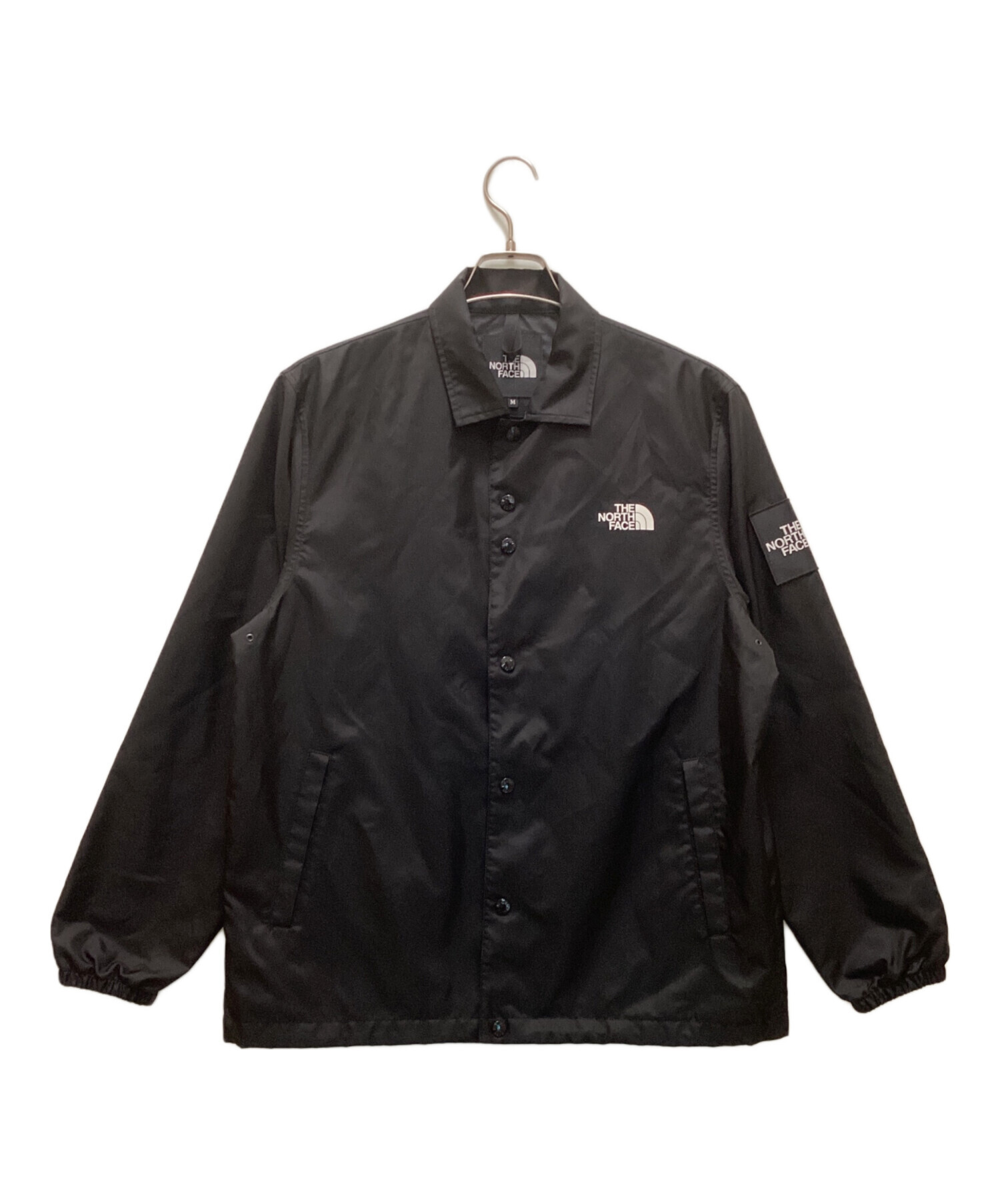 中古・古着通販】THE NORTH FACE (ザ ノース フェイス) ロゴプリント