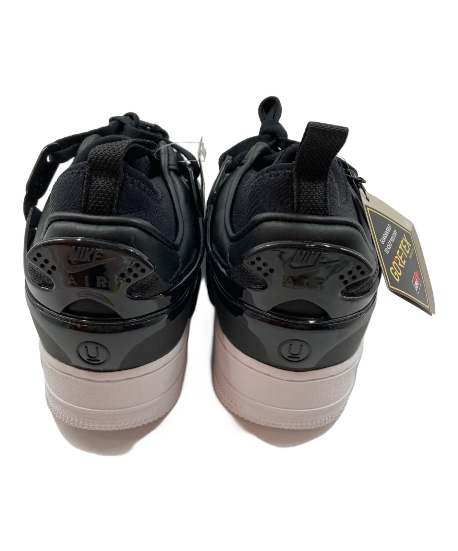 中古・古着通販】NIKE (ナイキ) UNDERCOVER (アンダーカバー) エア 