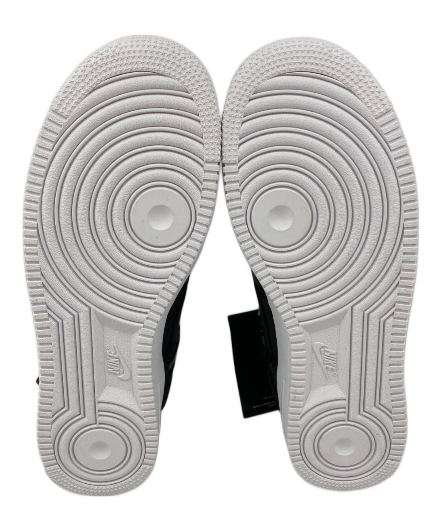 中古・古着通販】NIKE (ナイキ) UNDERCOVER (アンダーカバー) エア 