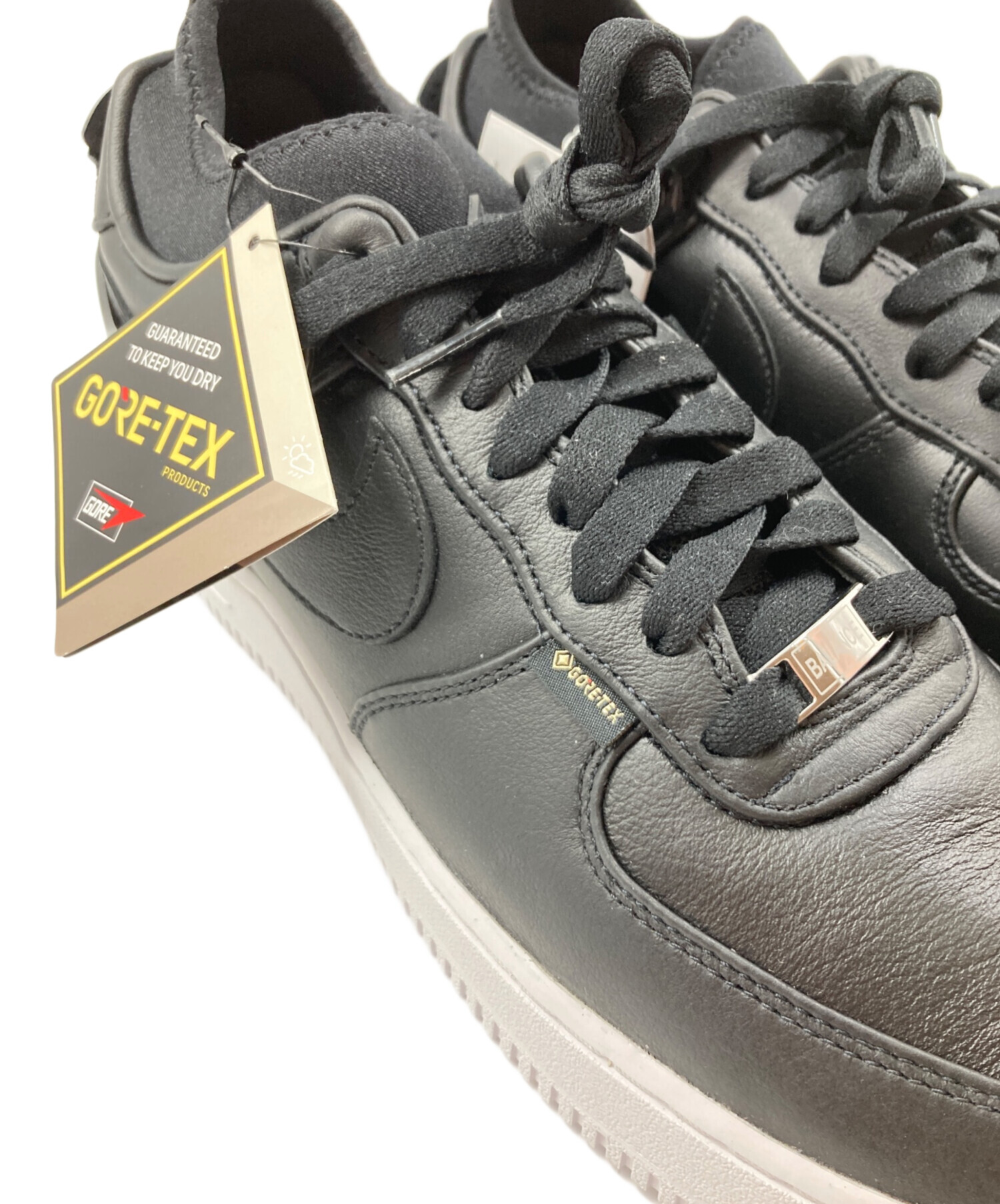 中古・古着通販】NIKE (ナイキ) UNDERCOVER (アンダーカバー) エア