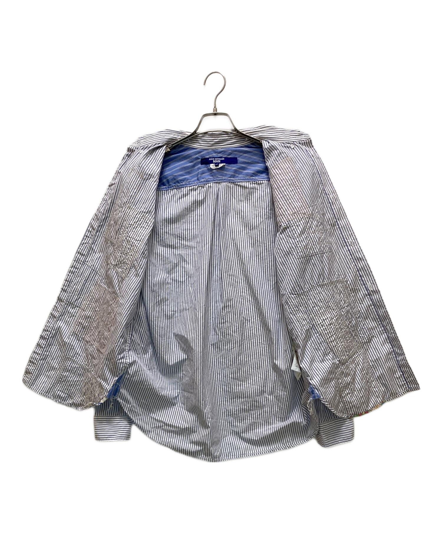 中古・古着通販】COMME des GARCONS JUNYA WATANABE MAN (コム デ 